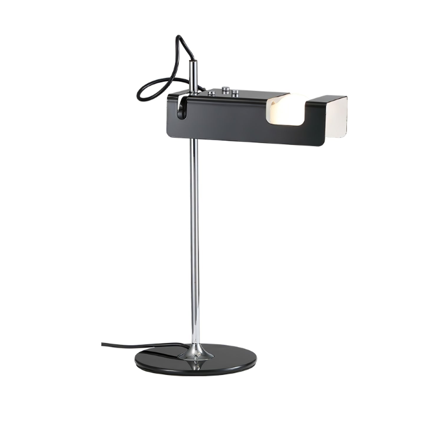 Lumousin Futuristic Table Lamp