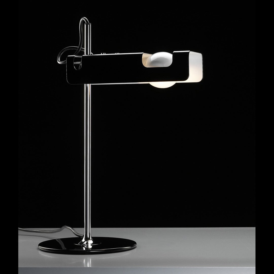 Lumousin Futuristic Table Lamp