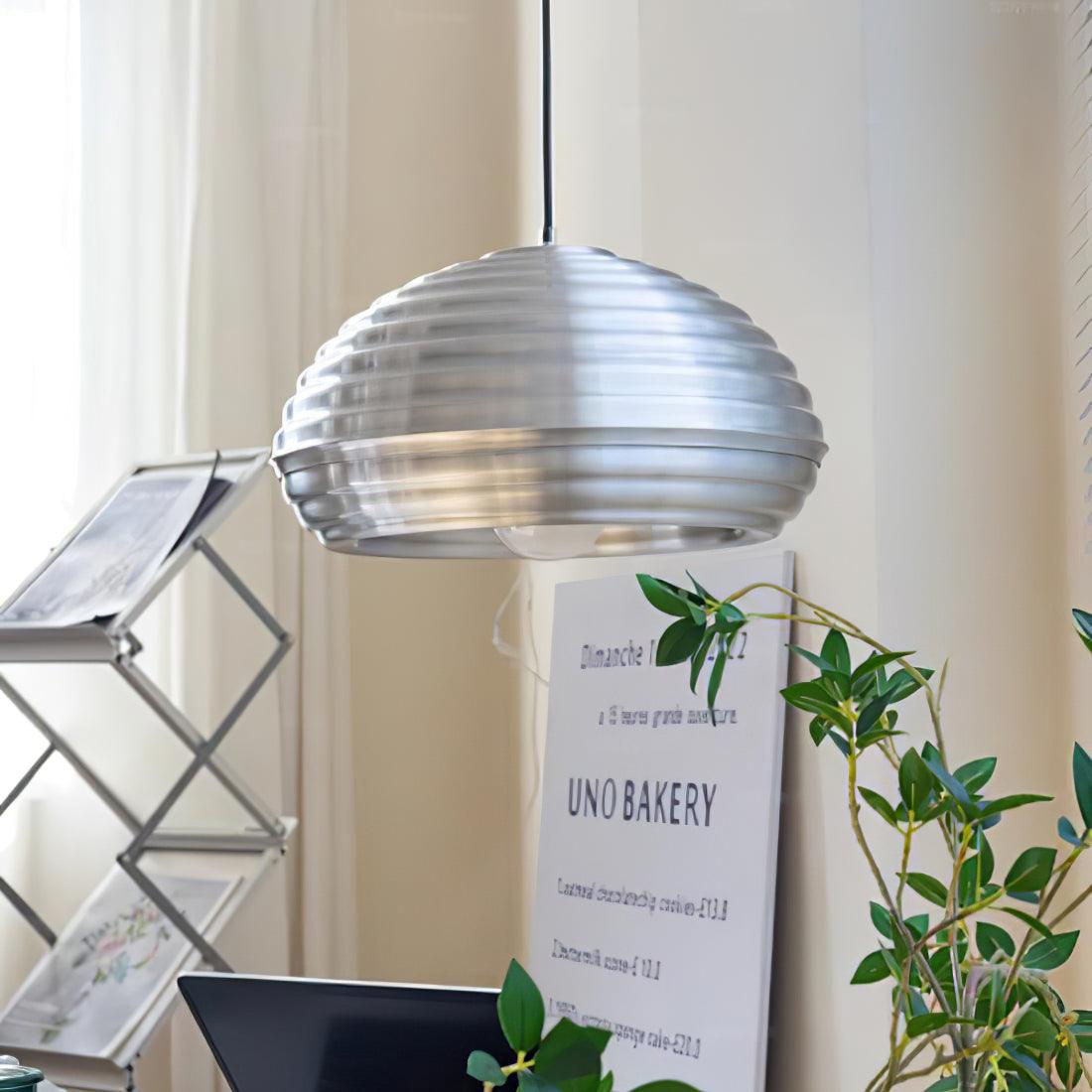 Adrien Minimalist Pendant Light