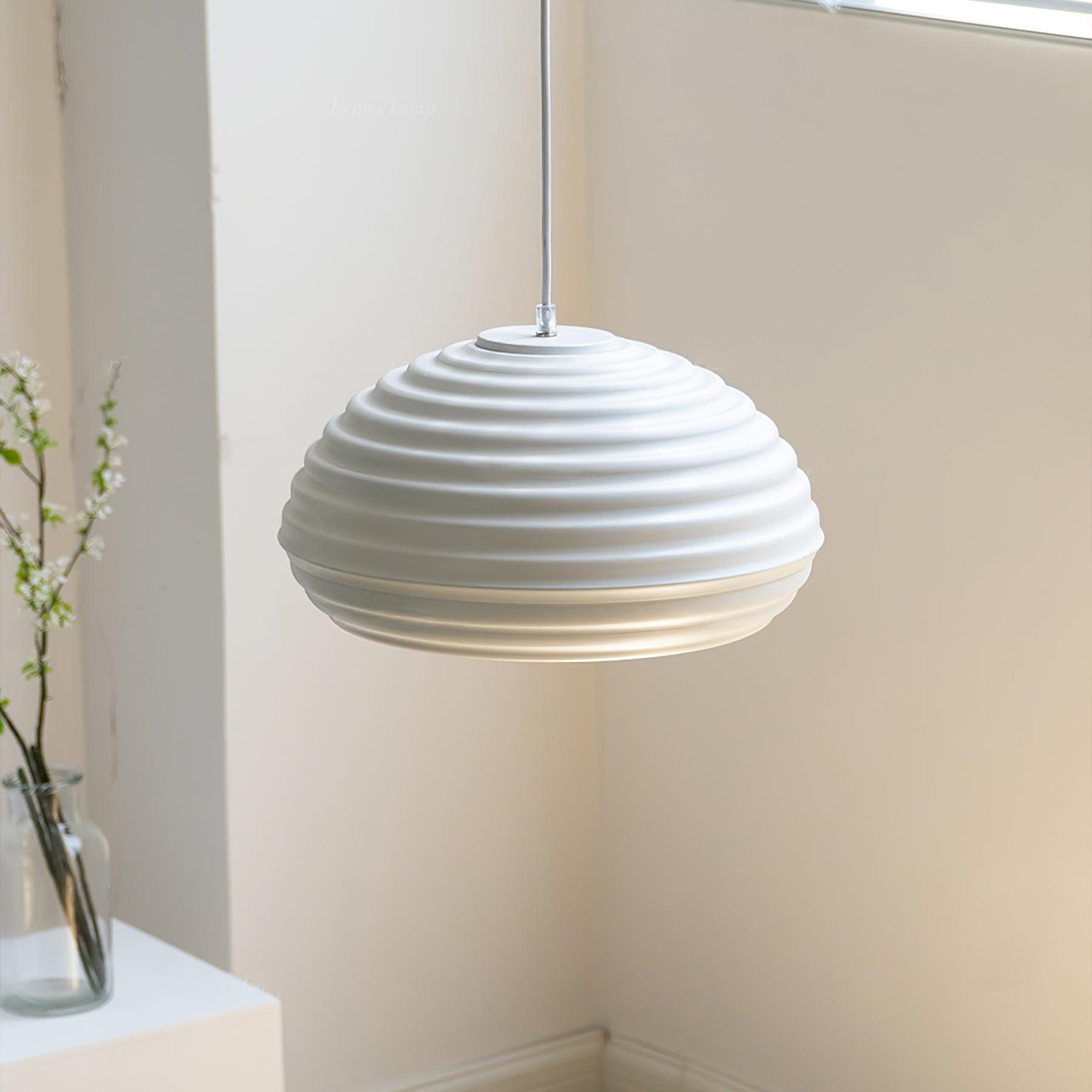 Adrien Minimalist Pendant Light