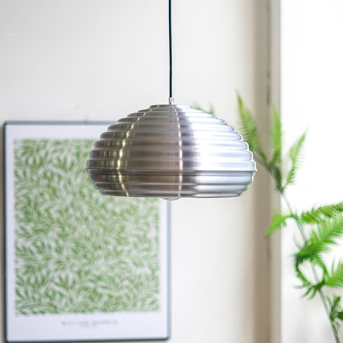 Adrien Minimalist Pendant Light