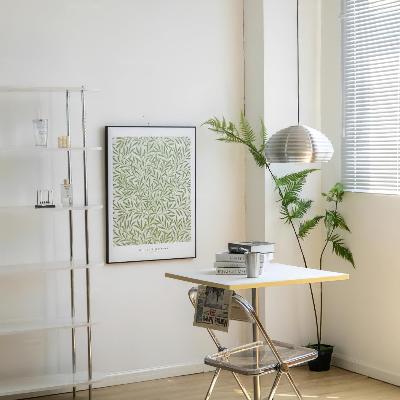 Adrien Minimalist Pendant Light