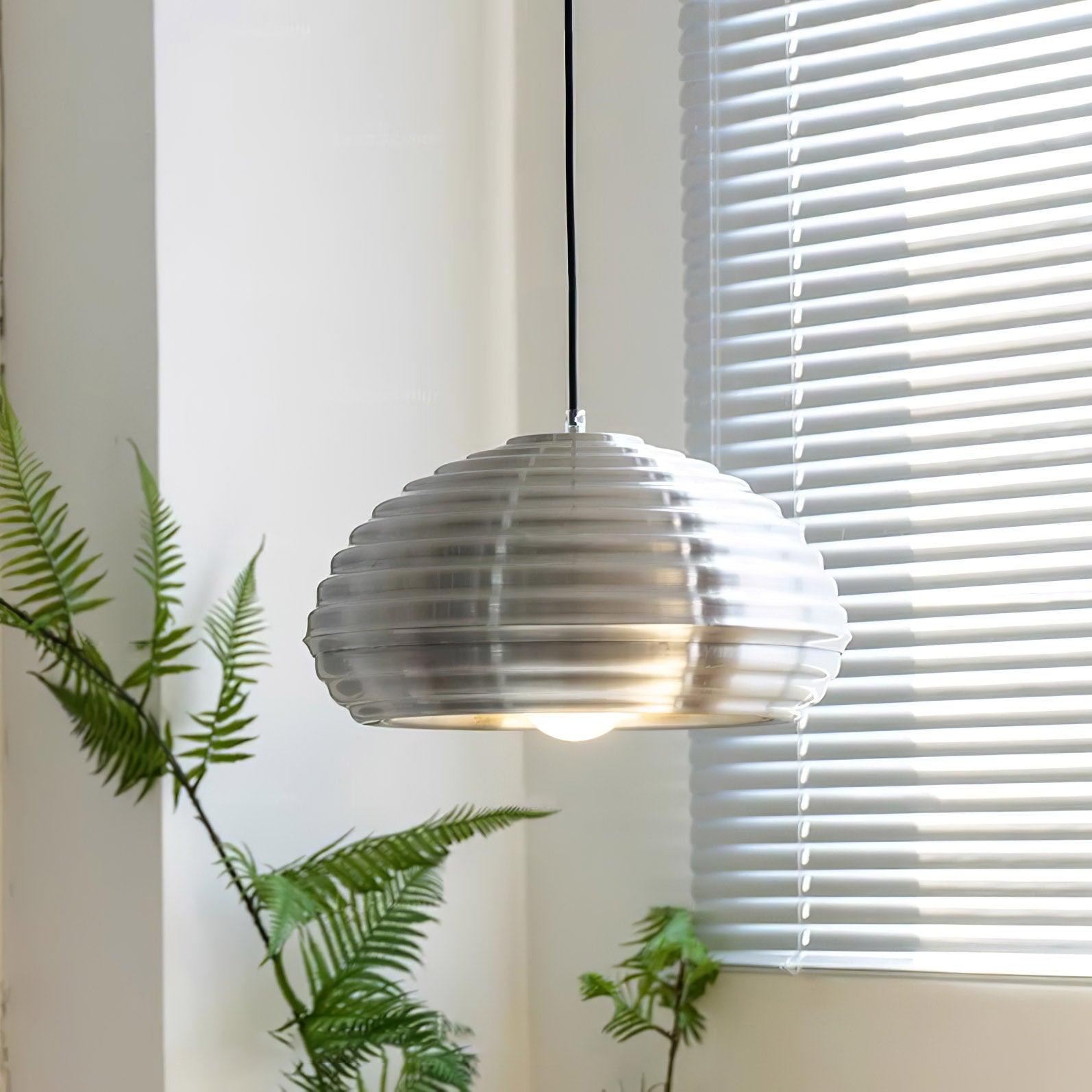 Adrien Minimalist Pendant Light
