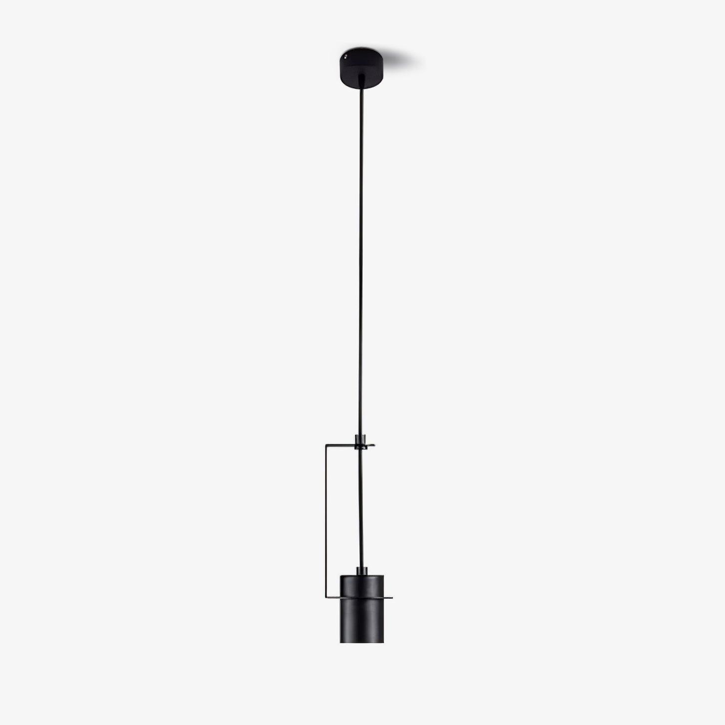 Saphira Acrylic Classic Pendant Lamp