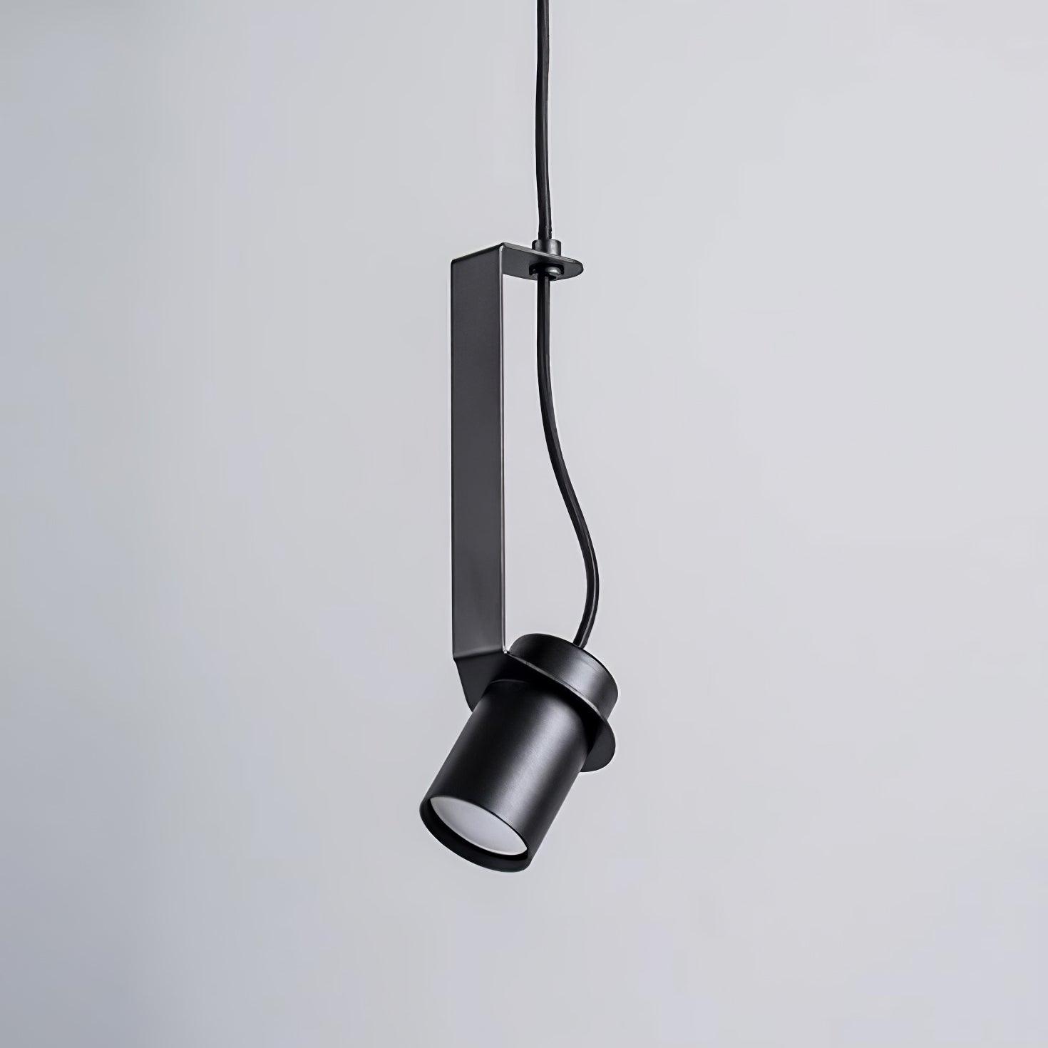 Saphira Acrylic Classic Pendant Lamp