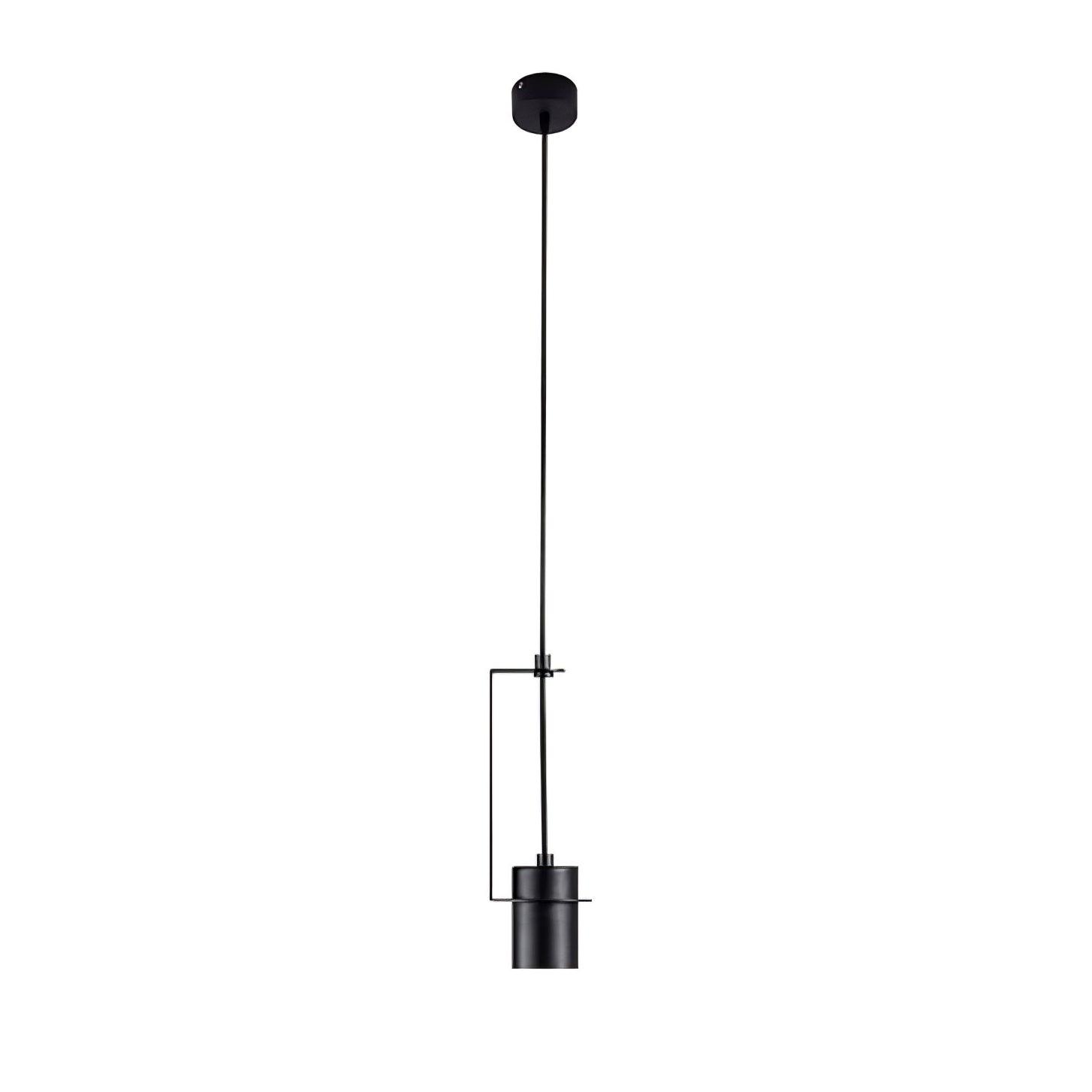 Saphira Acrylic Classic Pendant Lamp