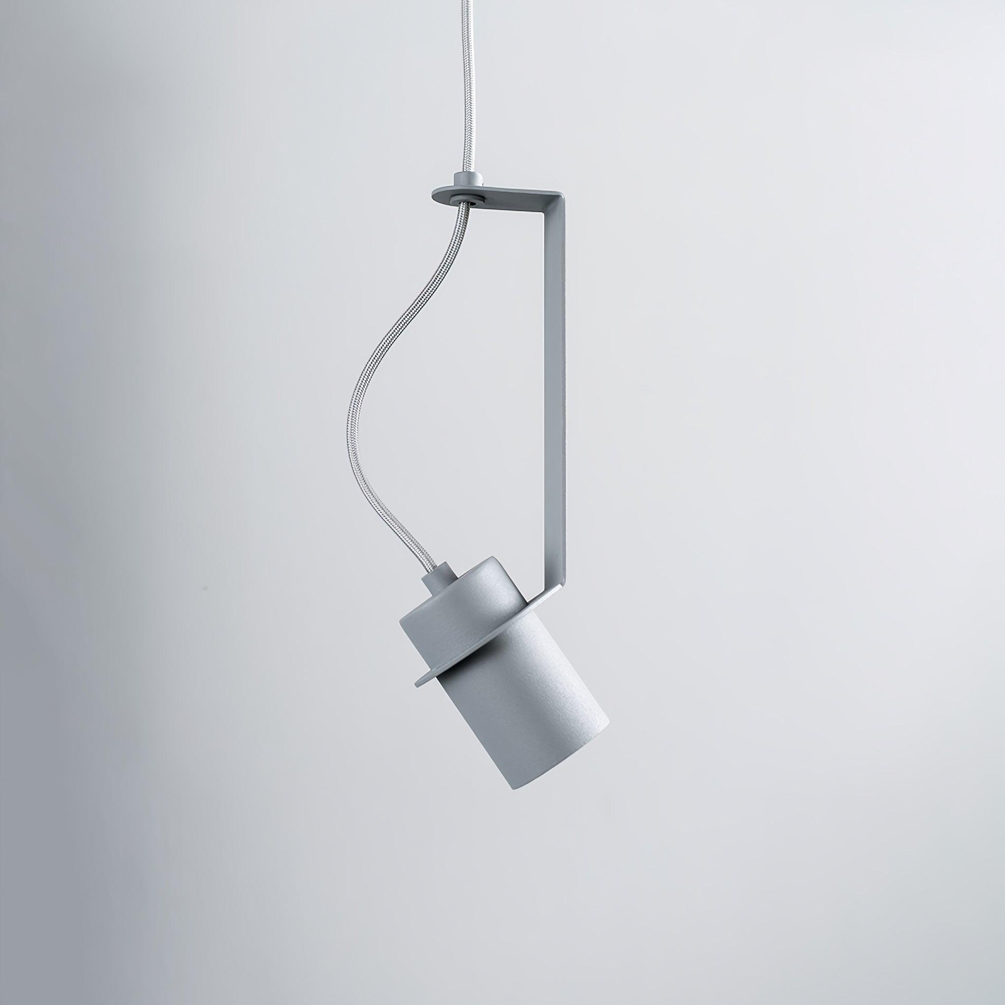 Saphira Acrylic Classic Pendant Lamp