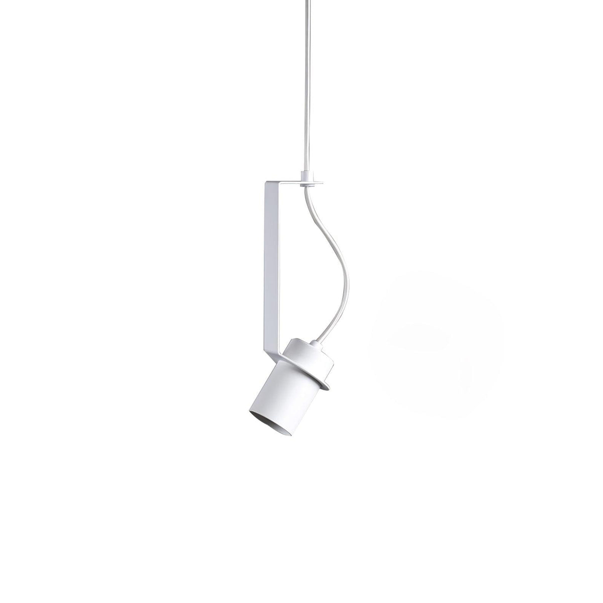 Saphira Acrylic Classic Pendant Lamp