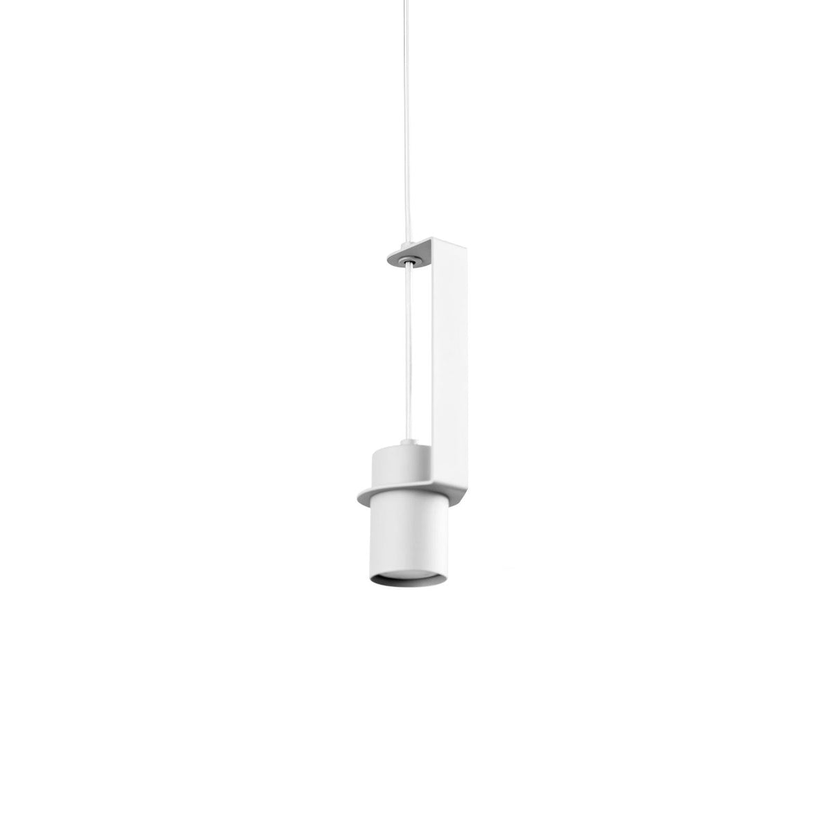 Saphira Acrylic Classic Pendant Lamp