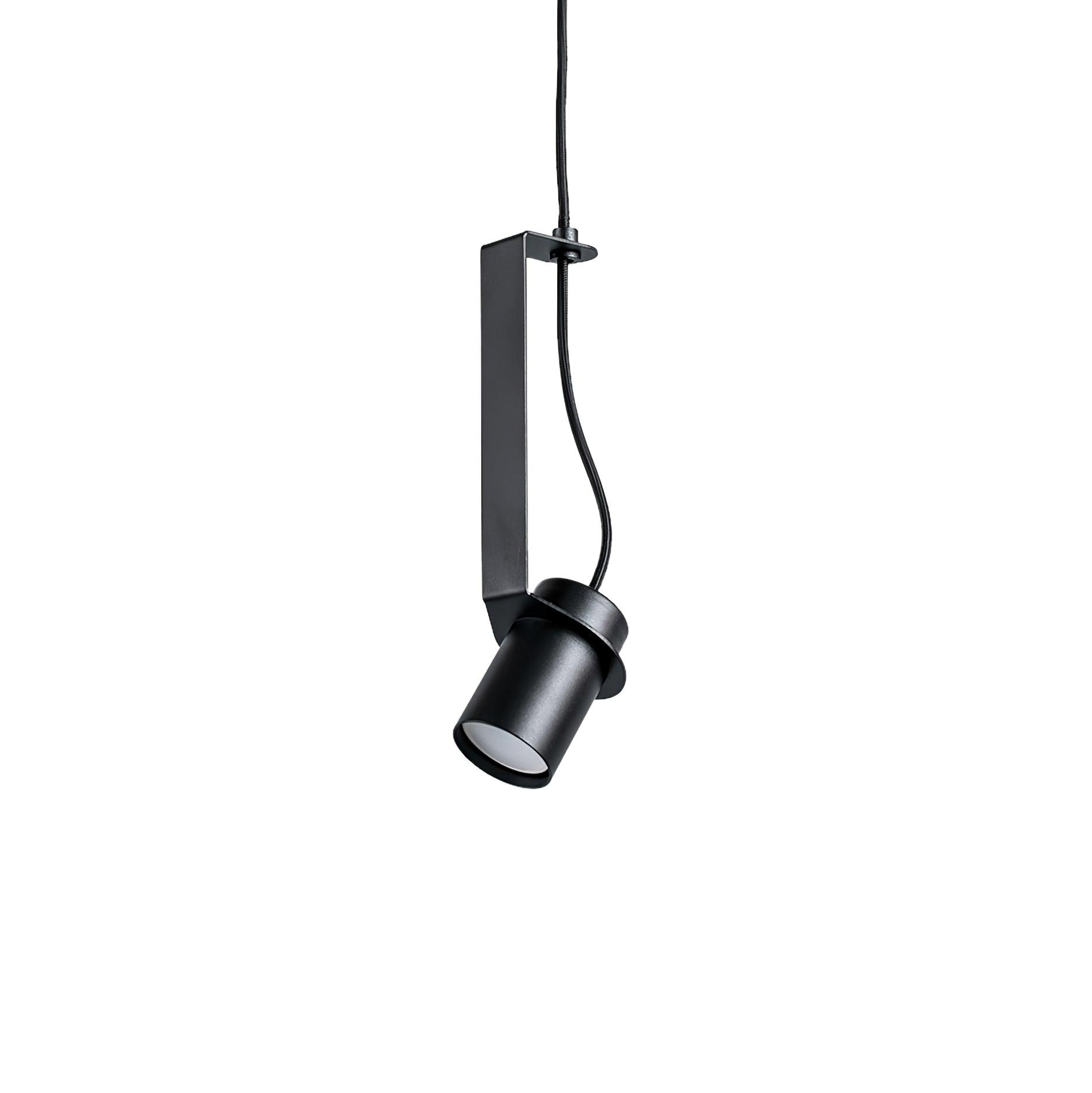 Saphira Acrylic Classic Pendant Lamp