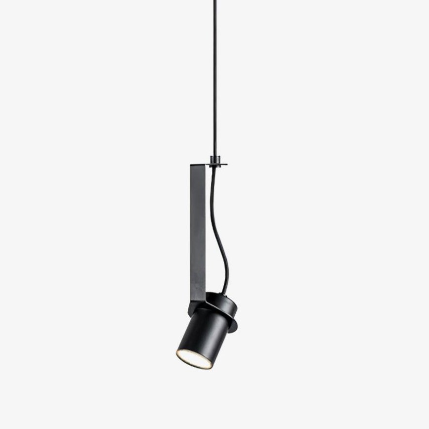 Saphira Acrylic Classic Pendant Lamp