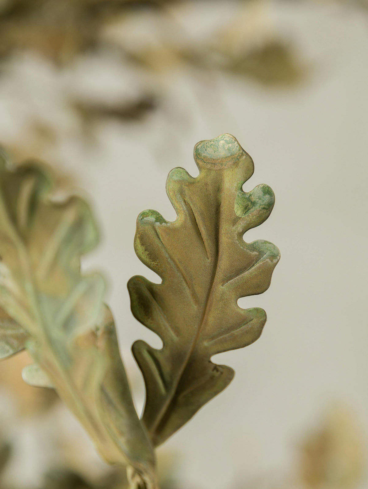 Floréthys Spring Oak Tree Chandelier