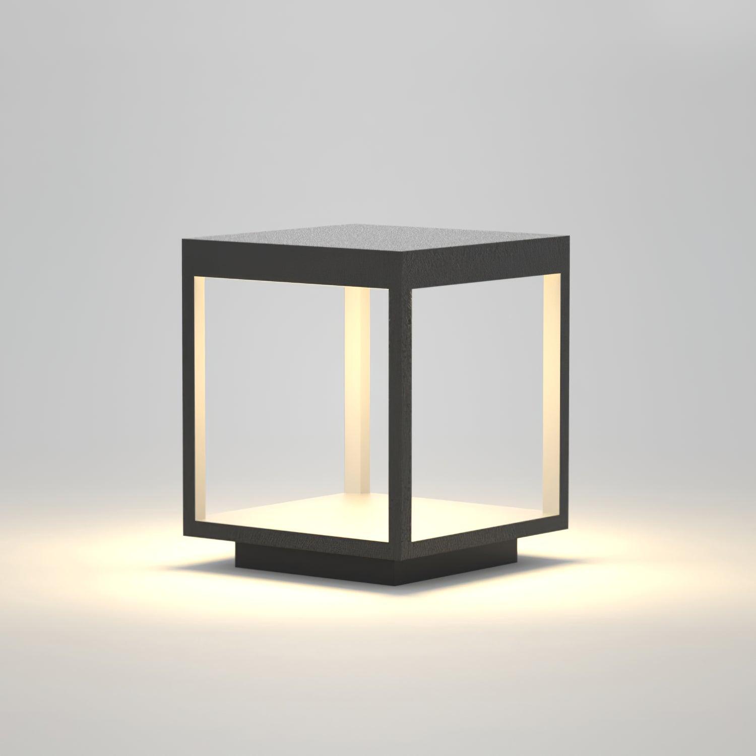 Mina Minimalist Table Lamp
