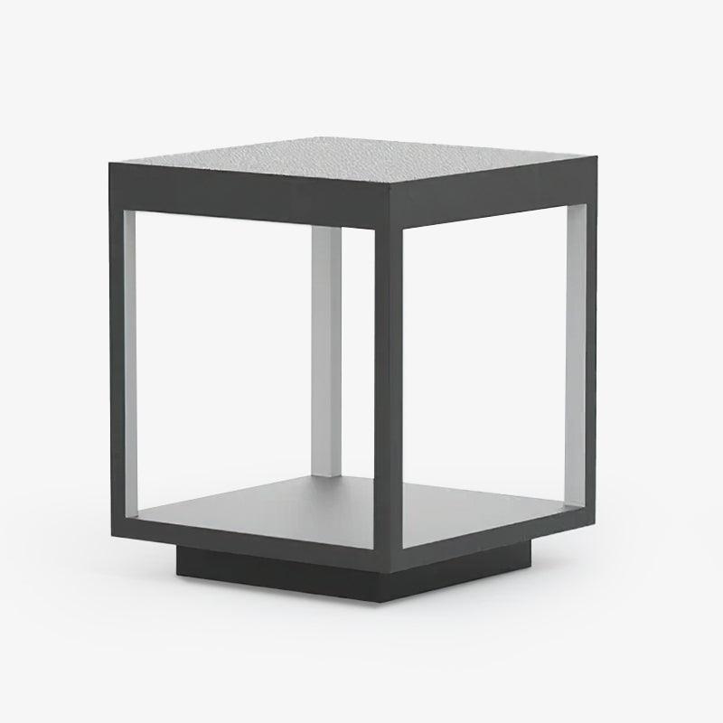 Odenis Steel Classic Table Lamp