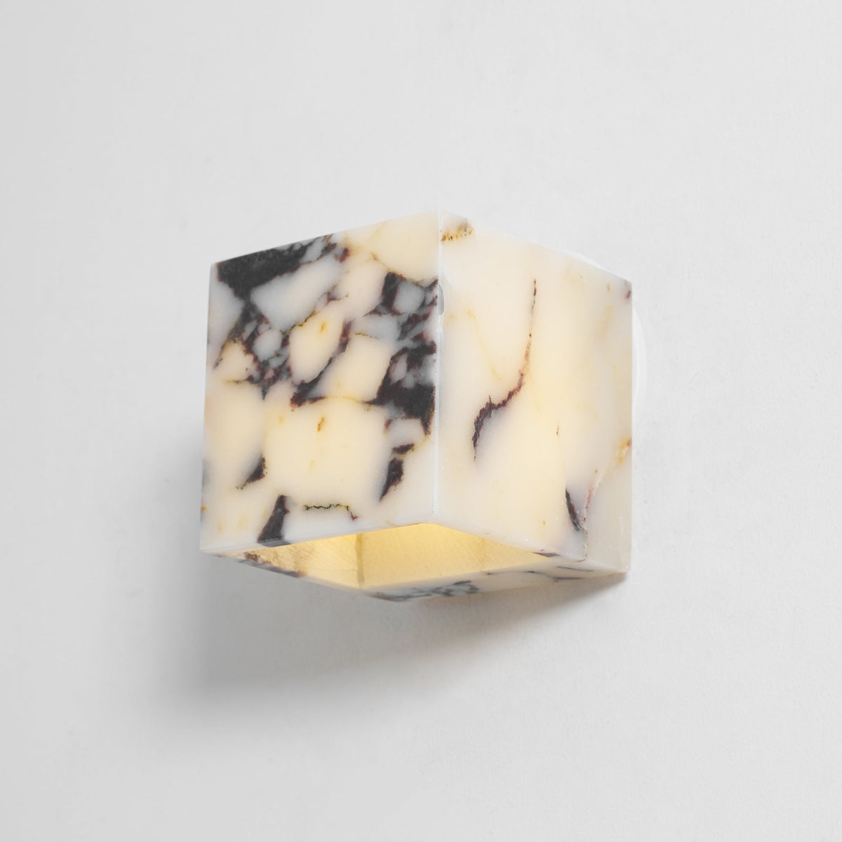 Neranina Marble Wall Lamp