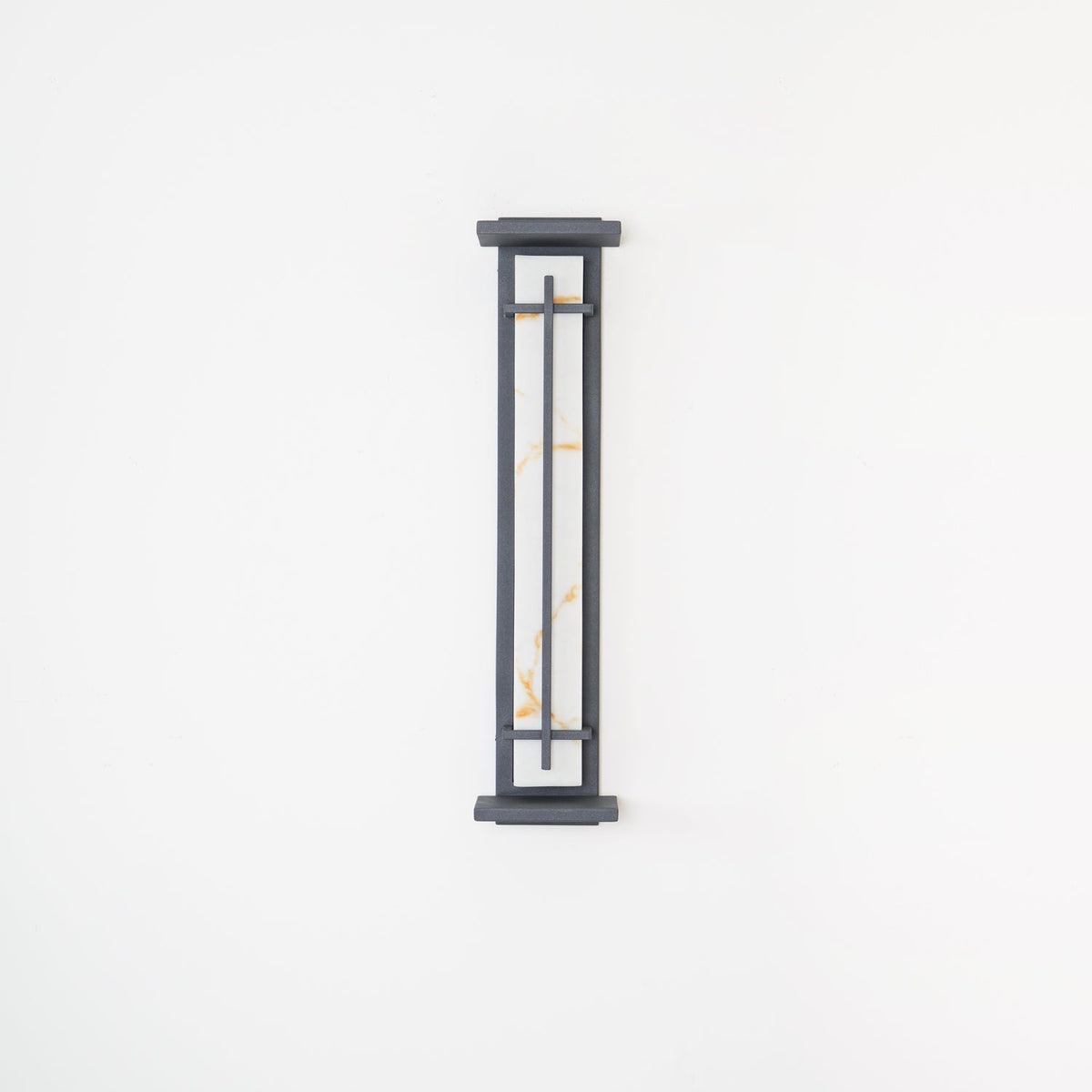 Verona Glass Wall Light