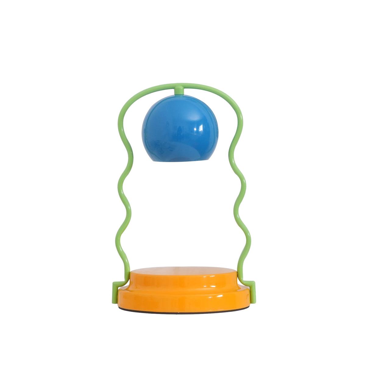 Eurphaos Playful Desk Lamp