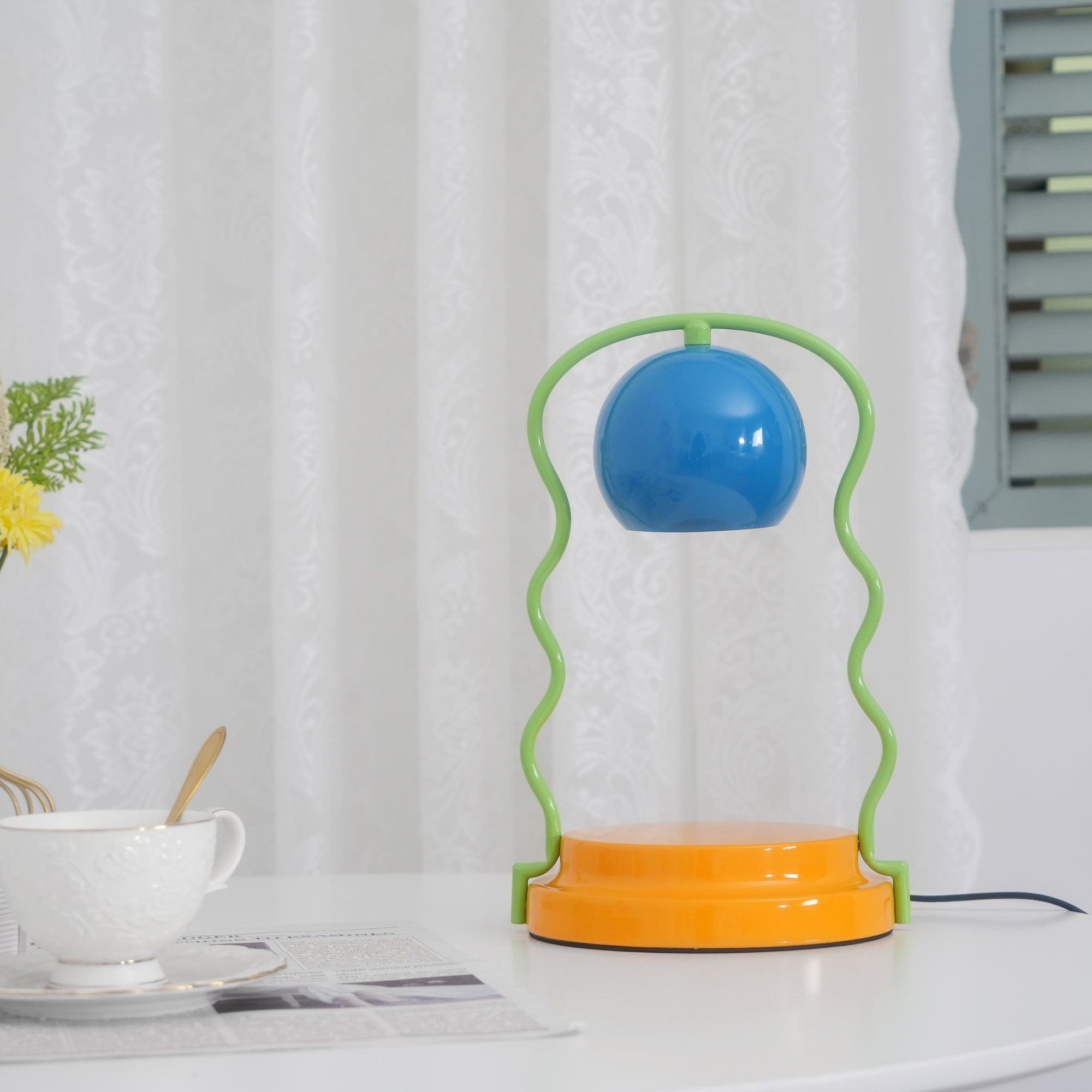 Eurphaos Playful Desk Lamp