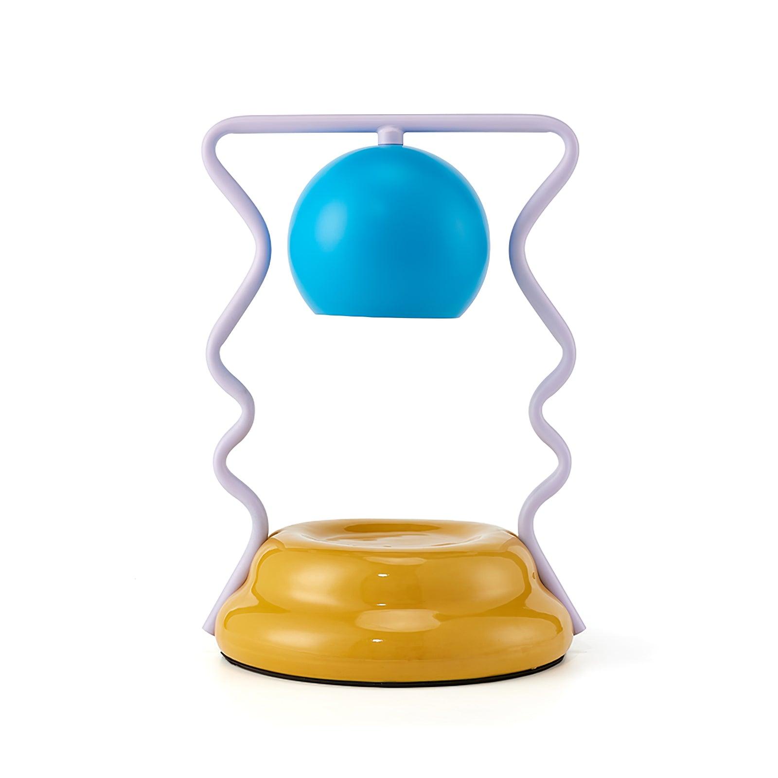 Eurphaos Playful Desk Lamp