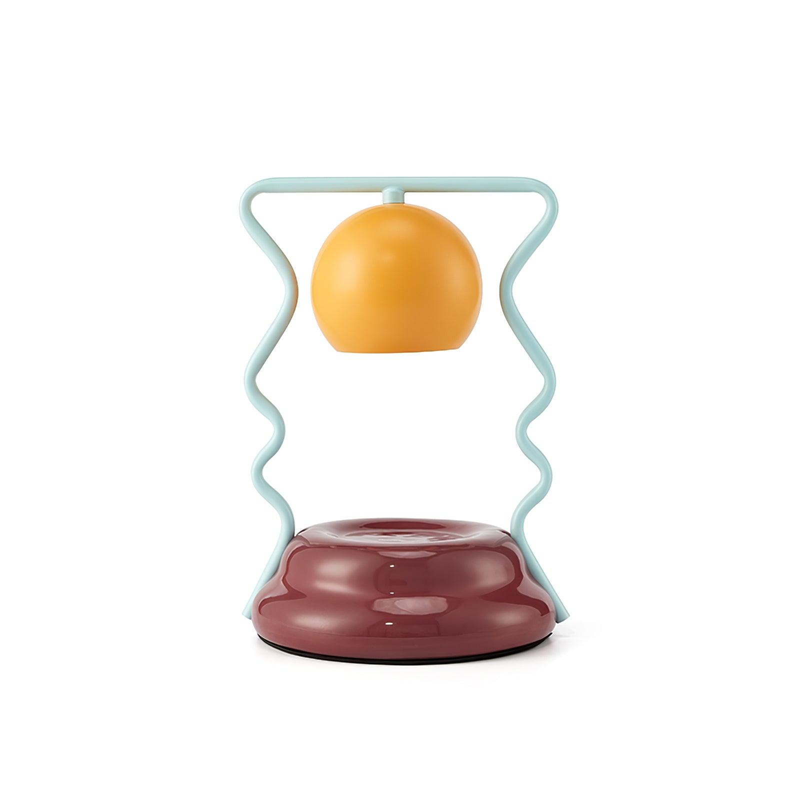 Eurphaos Playful Desk Lamp