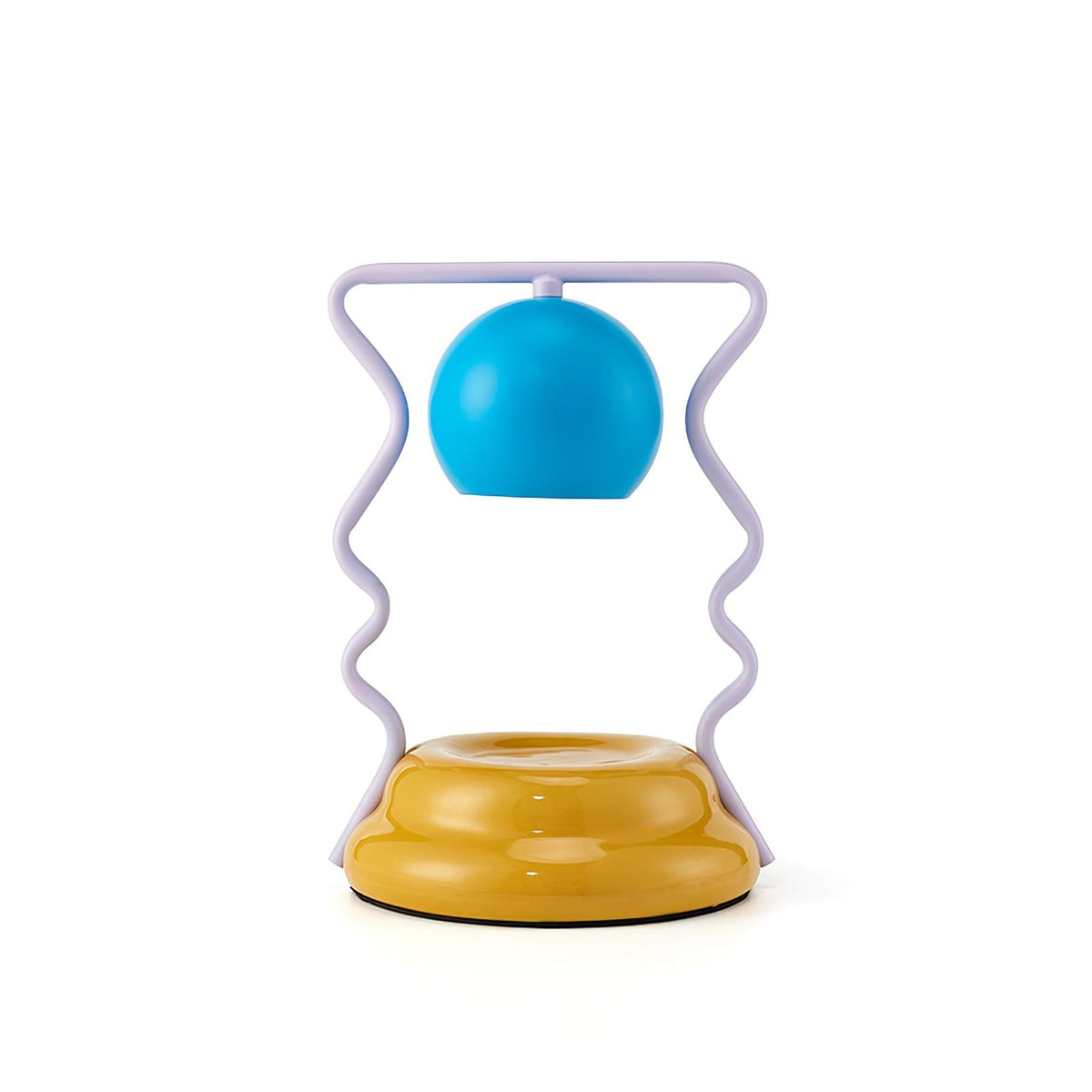 Eurphaos Playful Desk Lamp