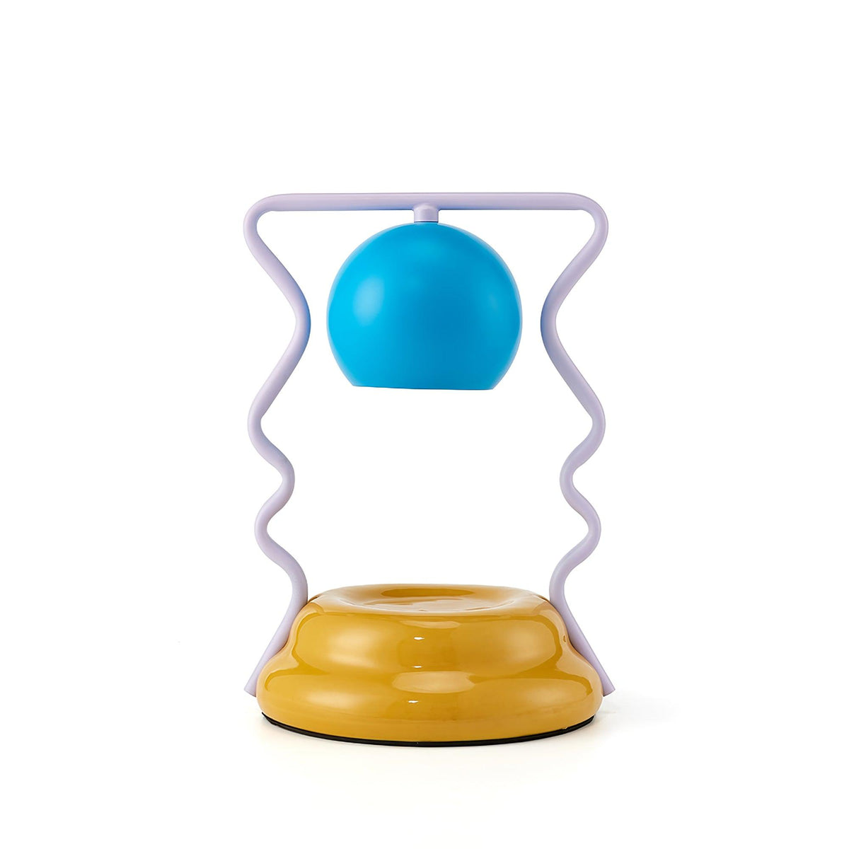 Eurphaos Playful Desk Lamp