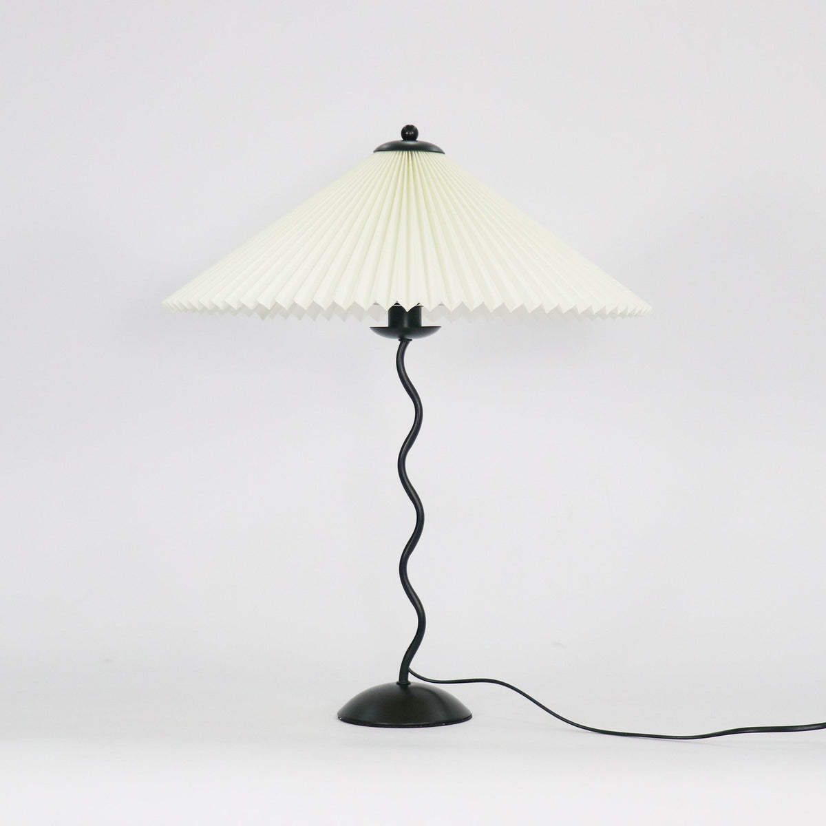 Vioro Fabric Table Lamp