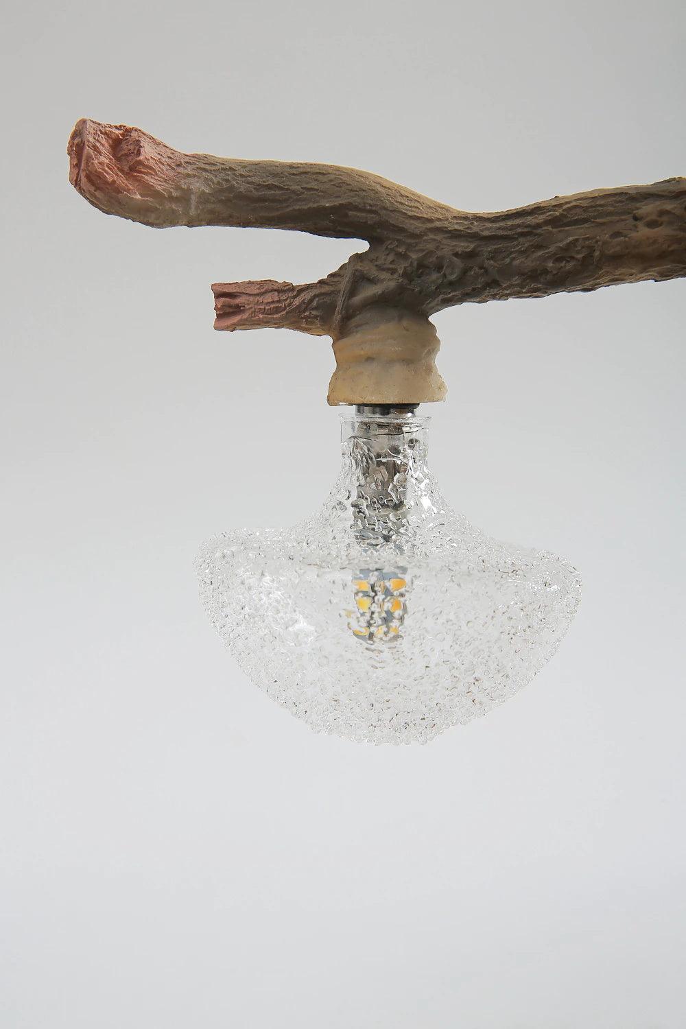 Niranielle Resin Whimsical Table Lamp
