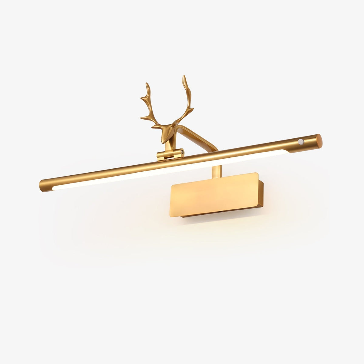 Etalon Premium Nordic Art Wall Light