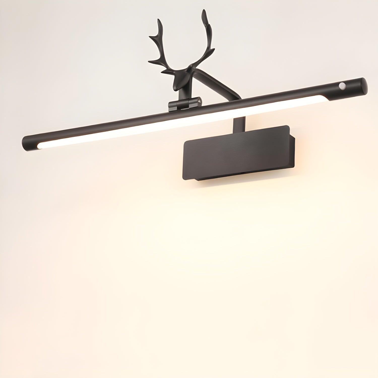 Etalon Premium Nordic Art Wall Light