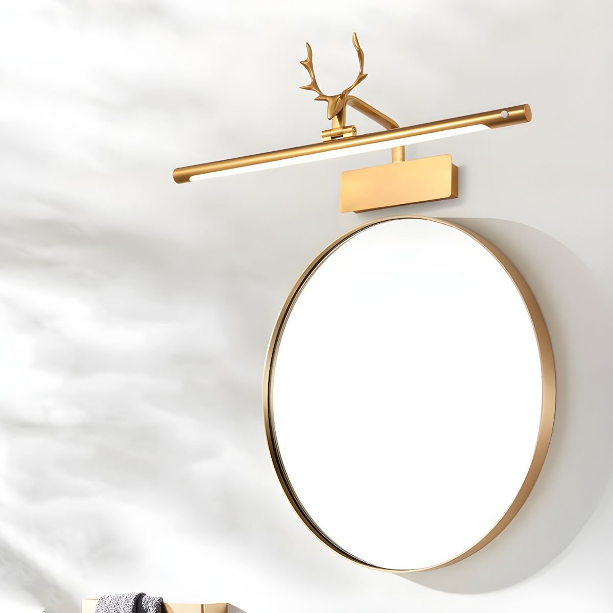 Etalon Premium Nordic Art Wall Light