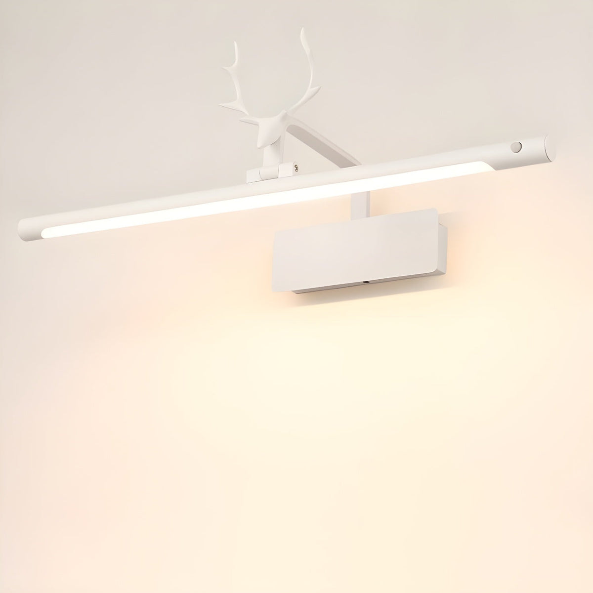 Etalon Premium Nordic Art Wall Light