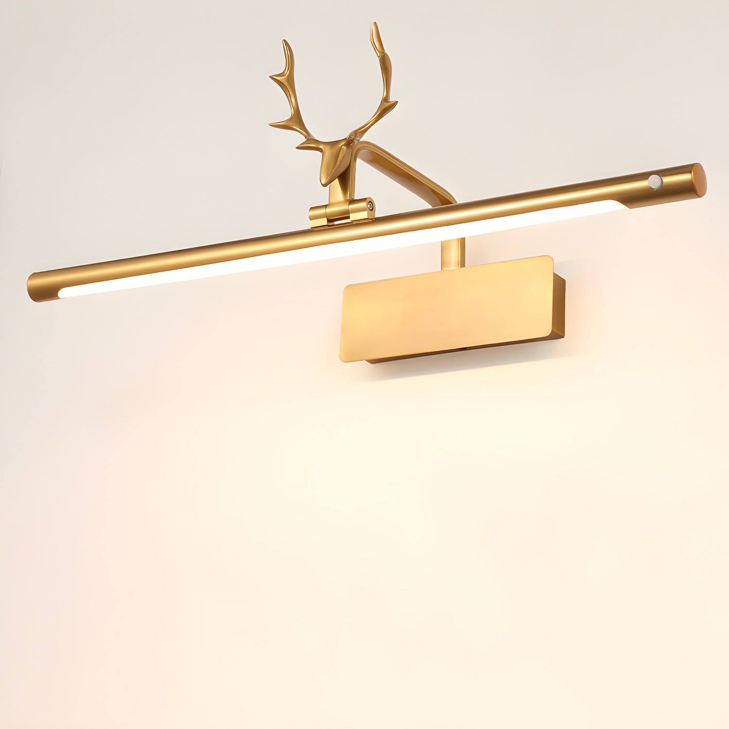 Etalon Premium Nordic Art Wall Light