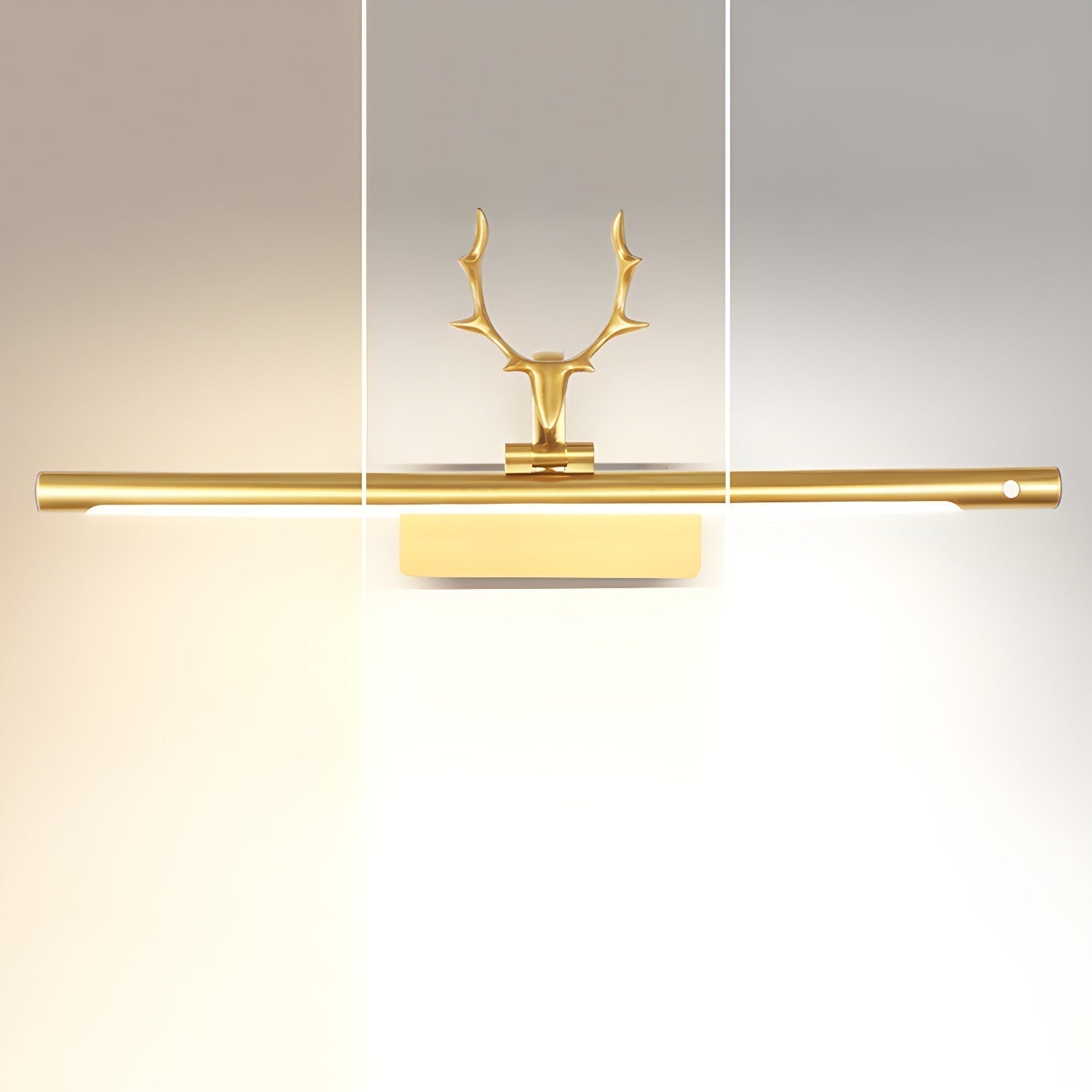 Etalon Premium Nordic Art Wall Light