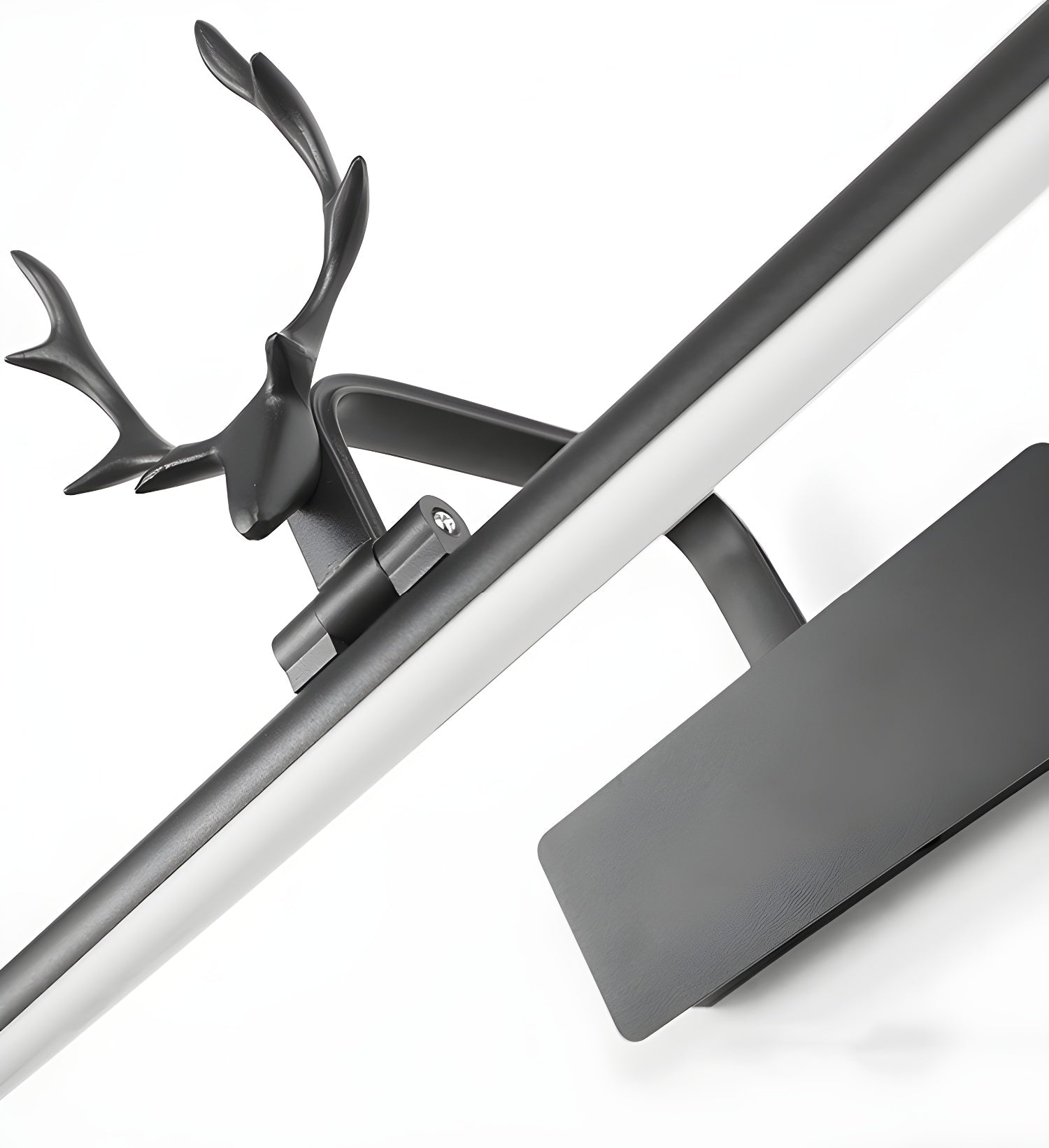 Etalon Premium Nordic Art Wall Light