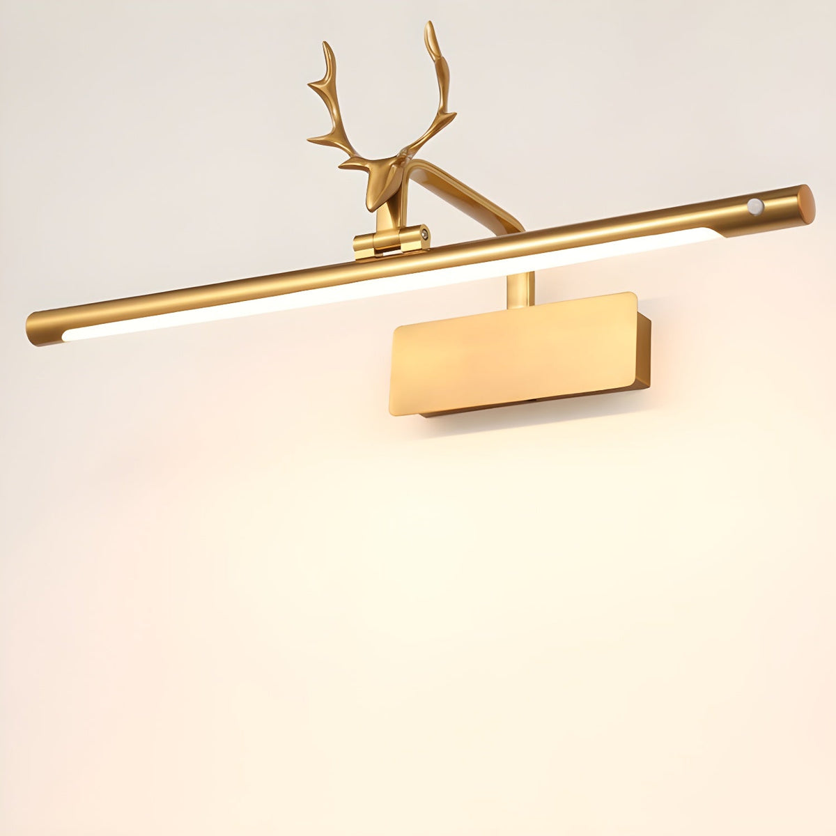Etalon Premium Nordic Art Wall Light