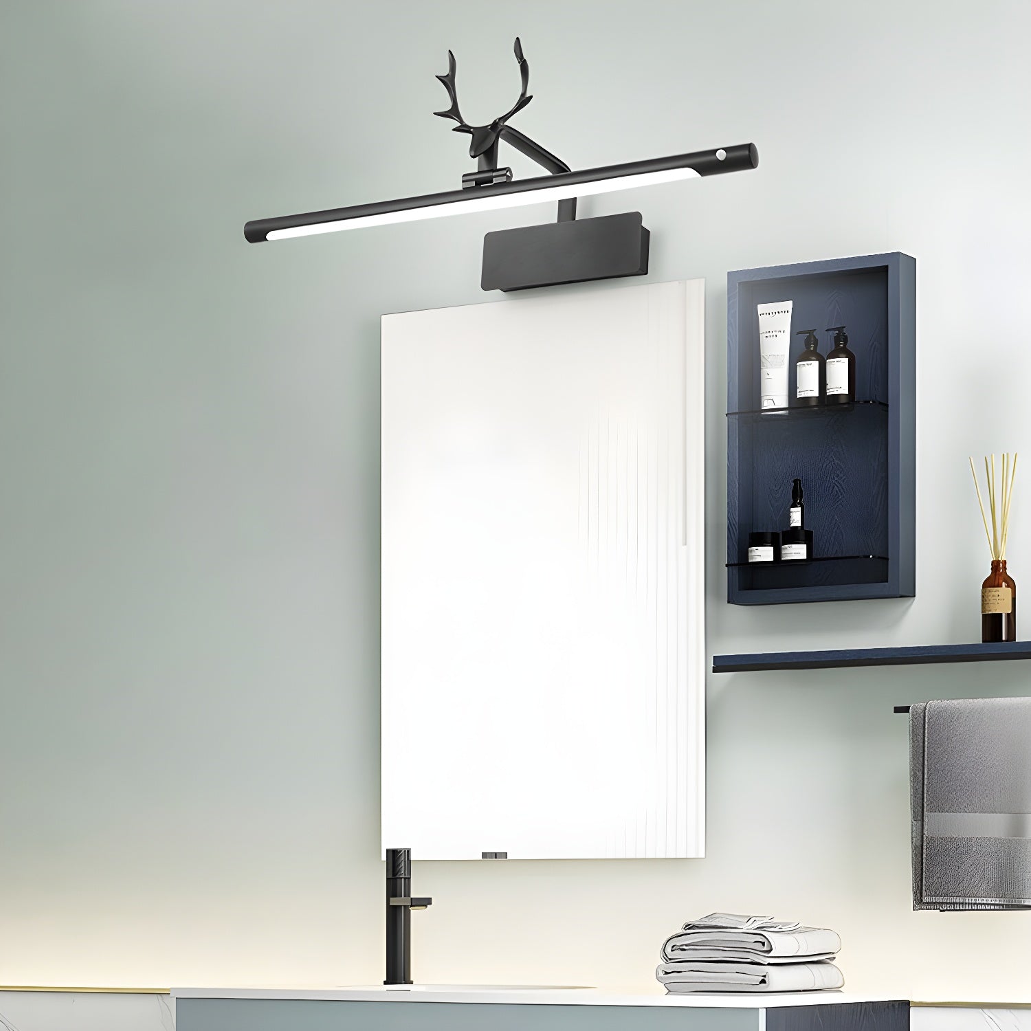Etalon Premium Nordic Art Wall Light