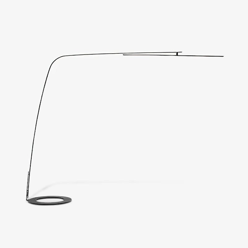 Nirixy Modern Floor Lamp