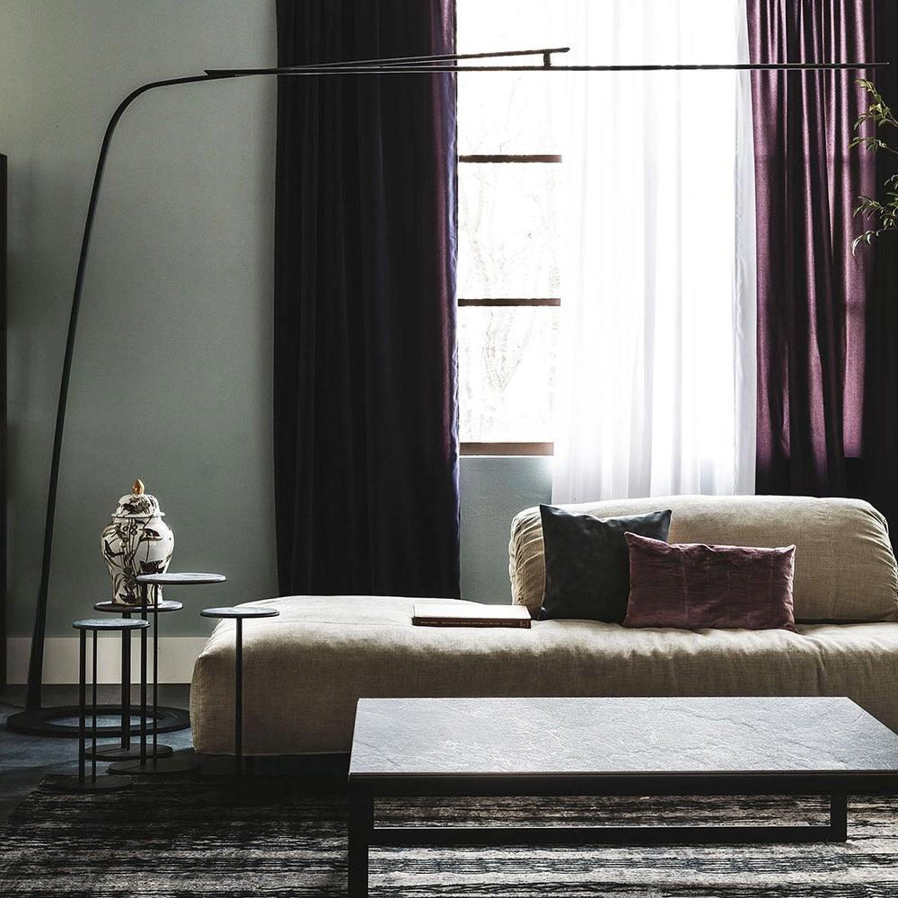 Nirixy Modern Floor Lamp