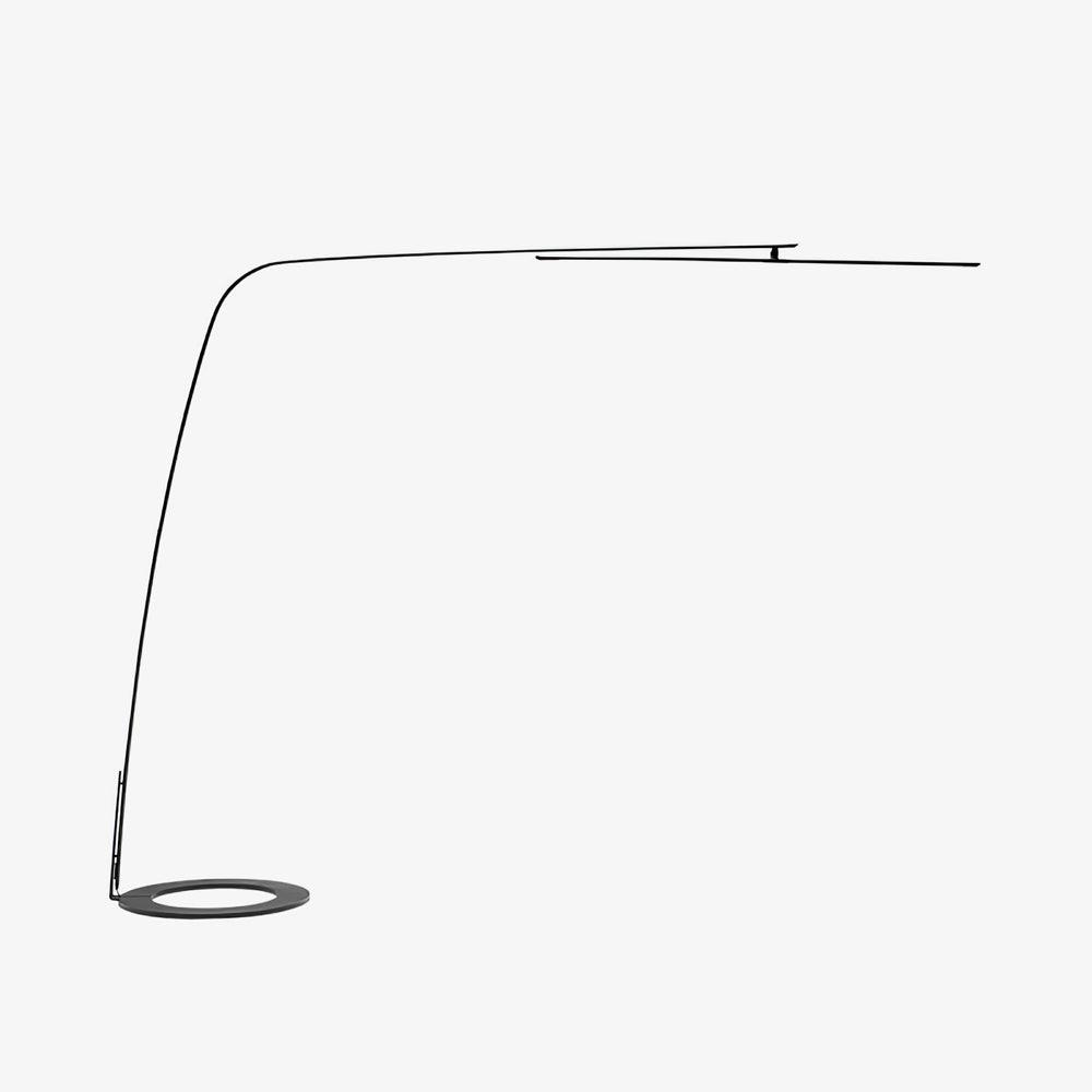 Nirixy Modern Floor Lamp