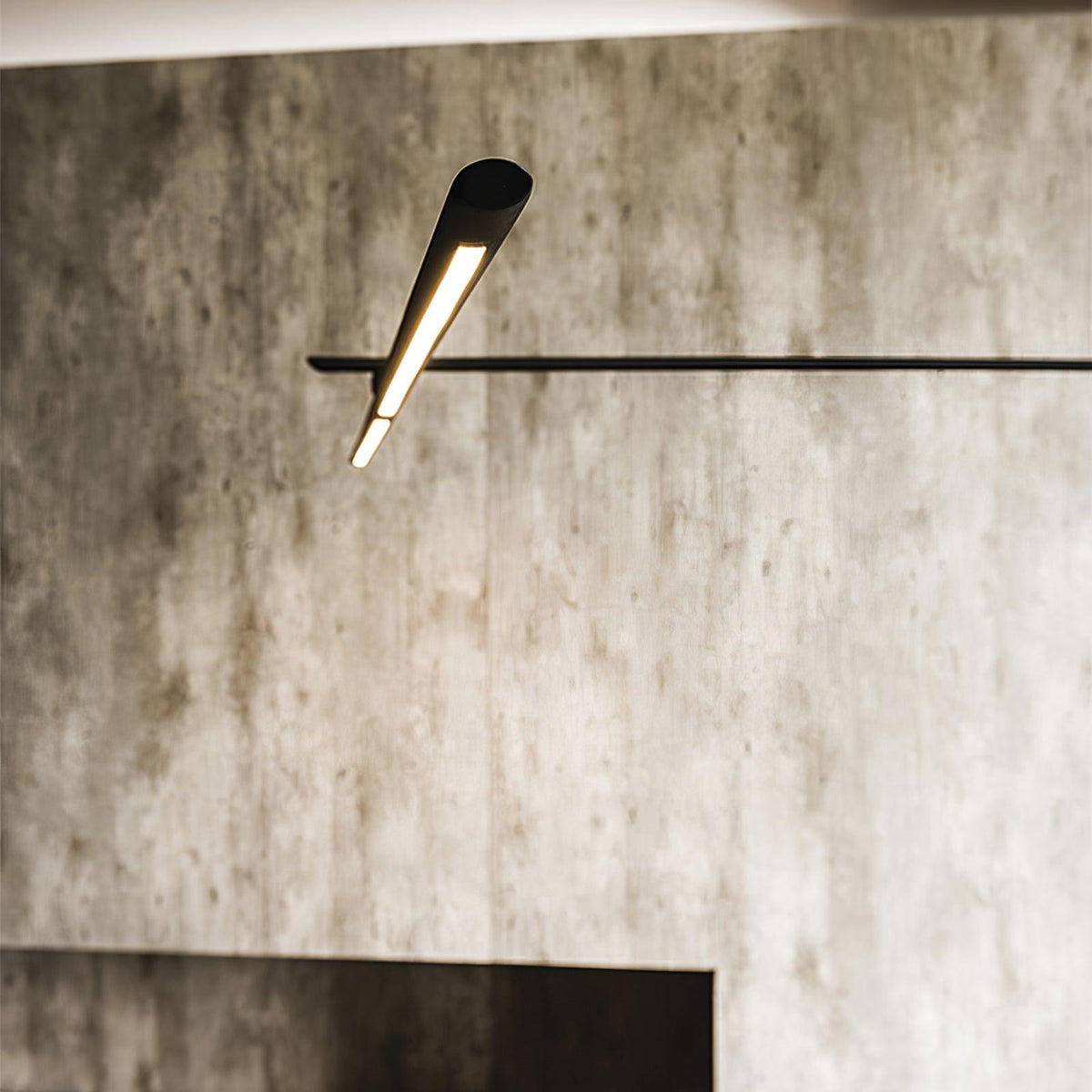 Nirixy Modern Floor Lamp