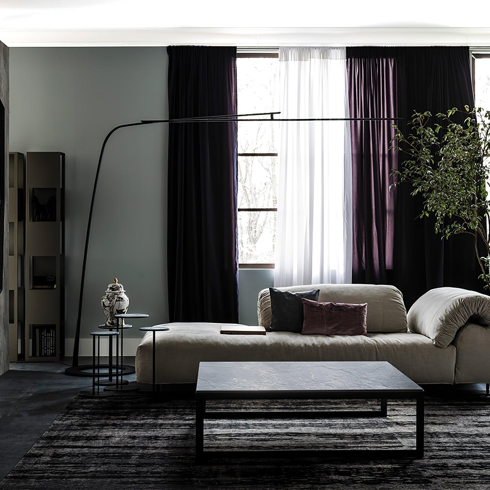 Nirixy Modern Floor Lamp