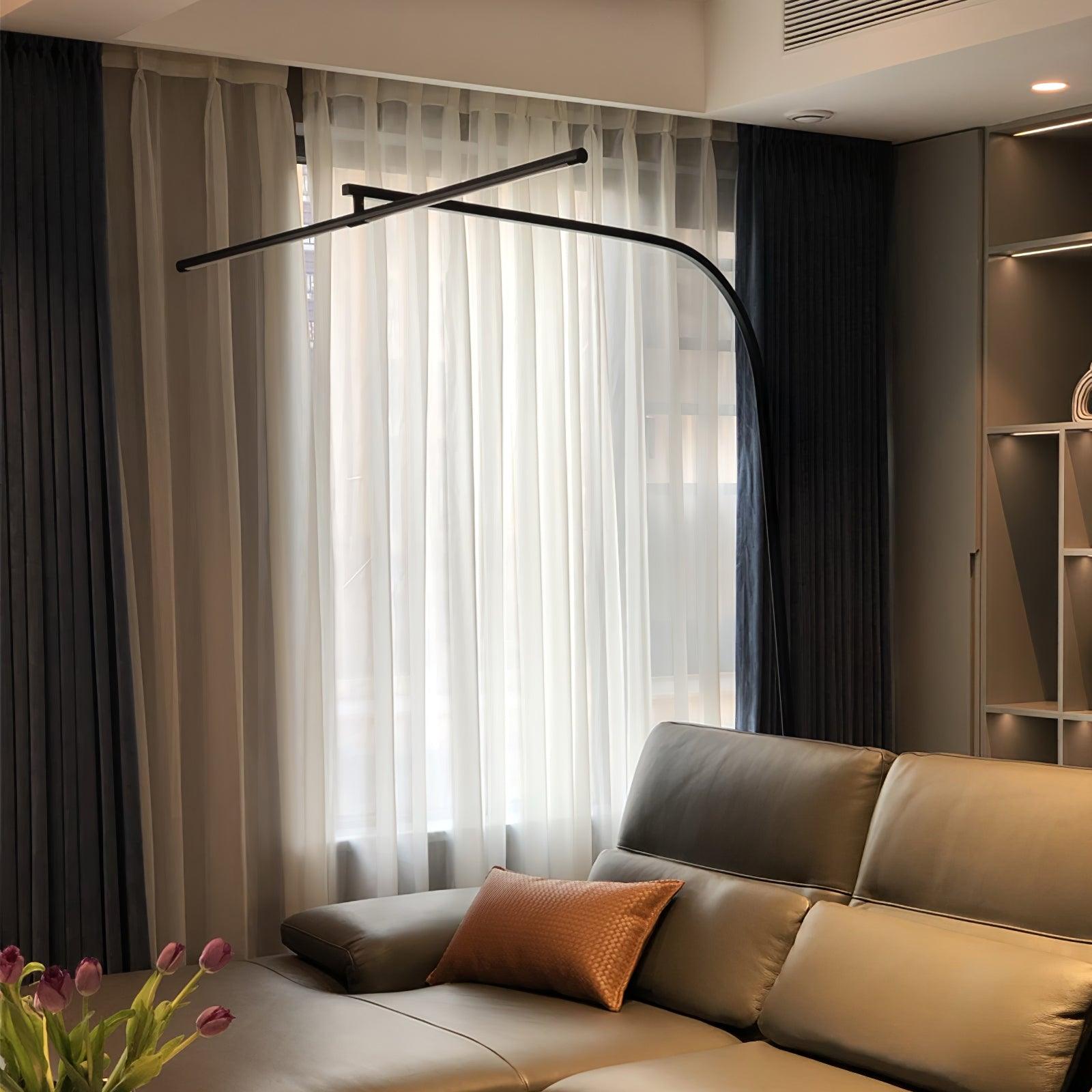 Nirixy Modern Floor Lamp
