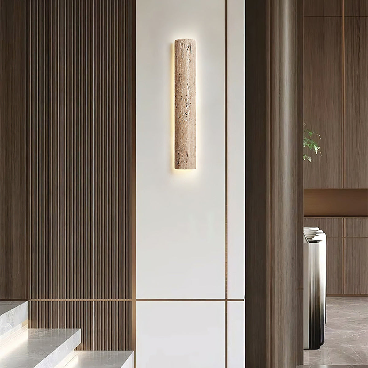 Sorirella Wall Lamp