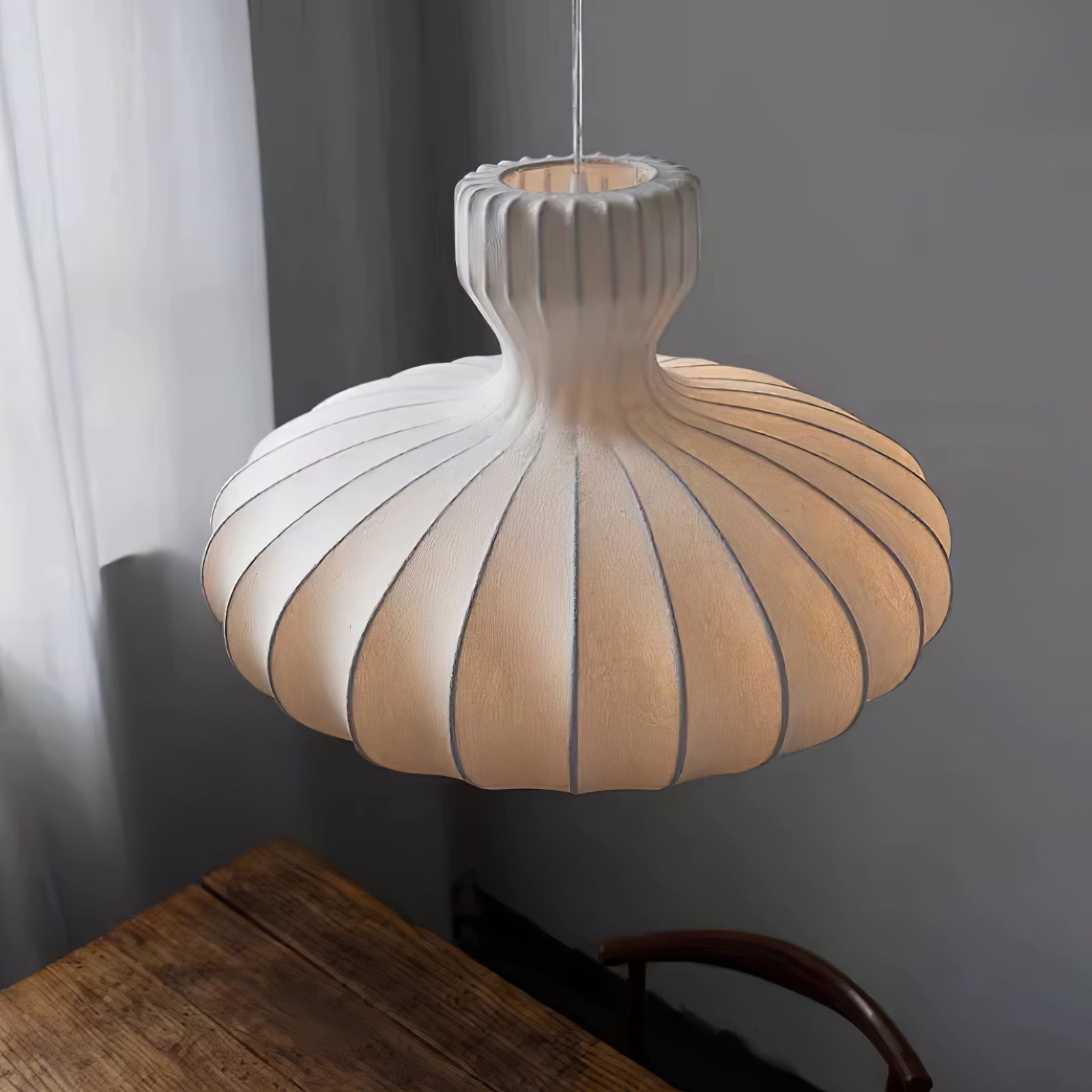 Vavelel Premium Nordic Art Bloom Pendant Lamp
