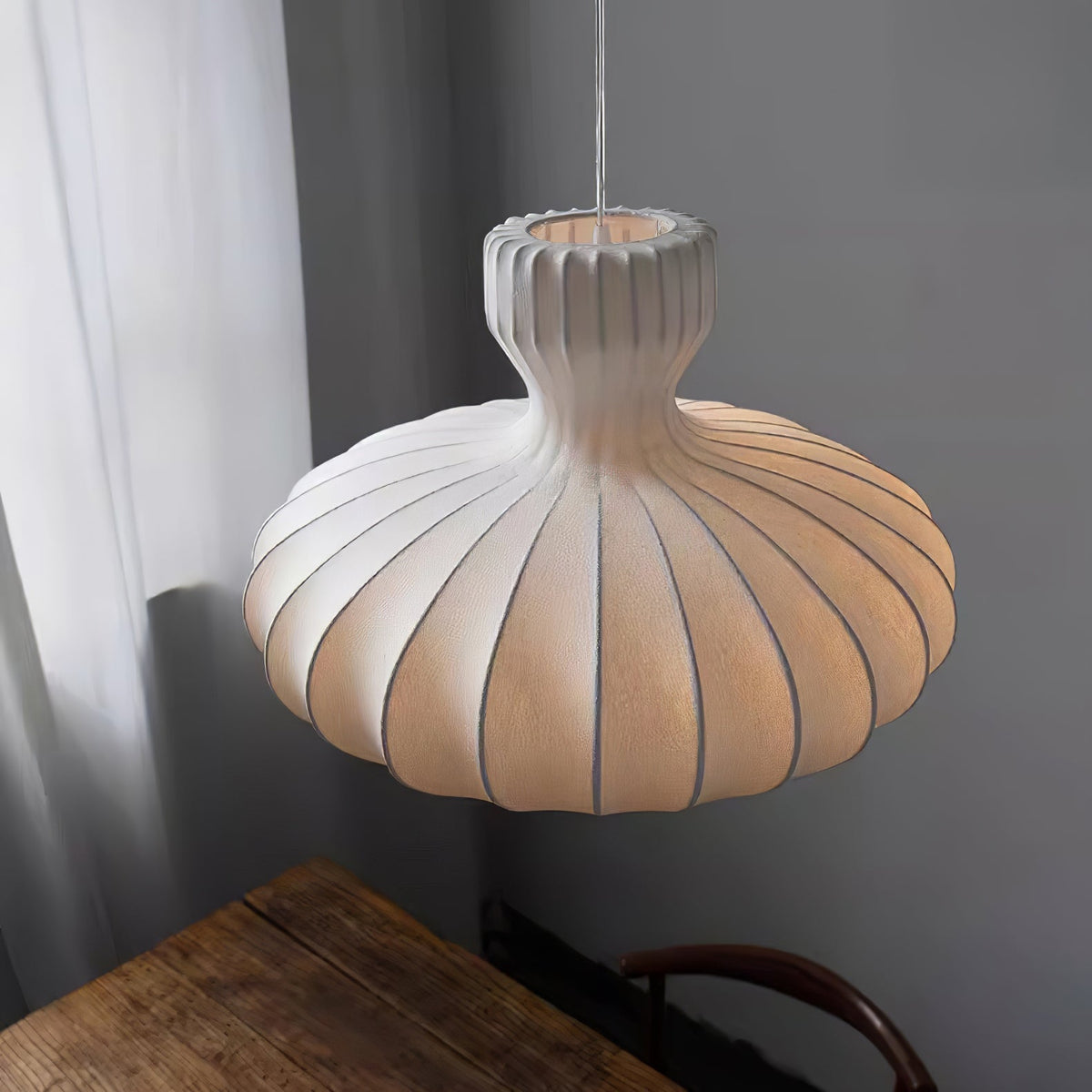 Vavelel Premium Nordic Art Bloom Pendant Lamp