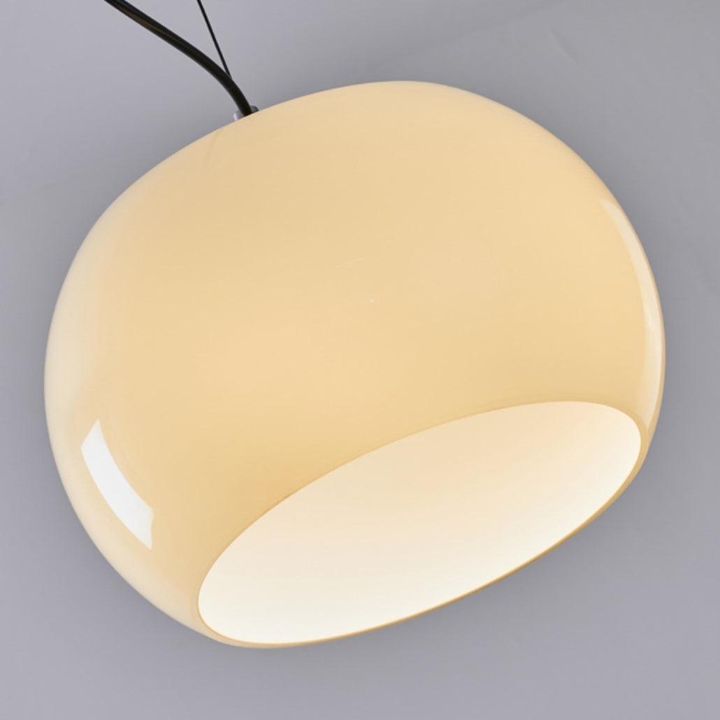 Alzoros Wabi Nordic Art Pendnat Light