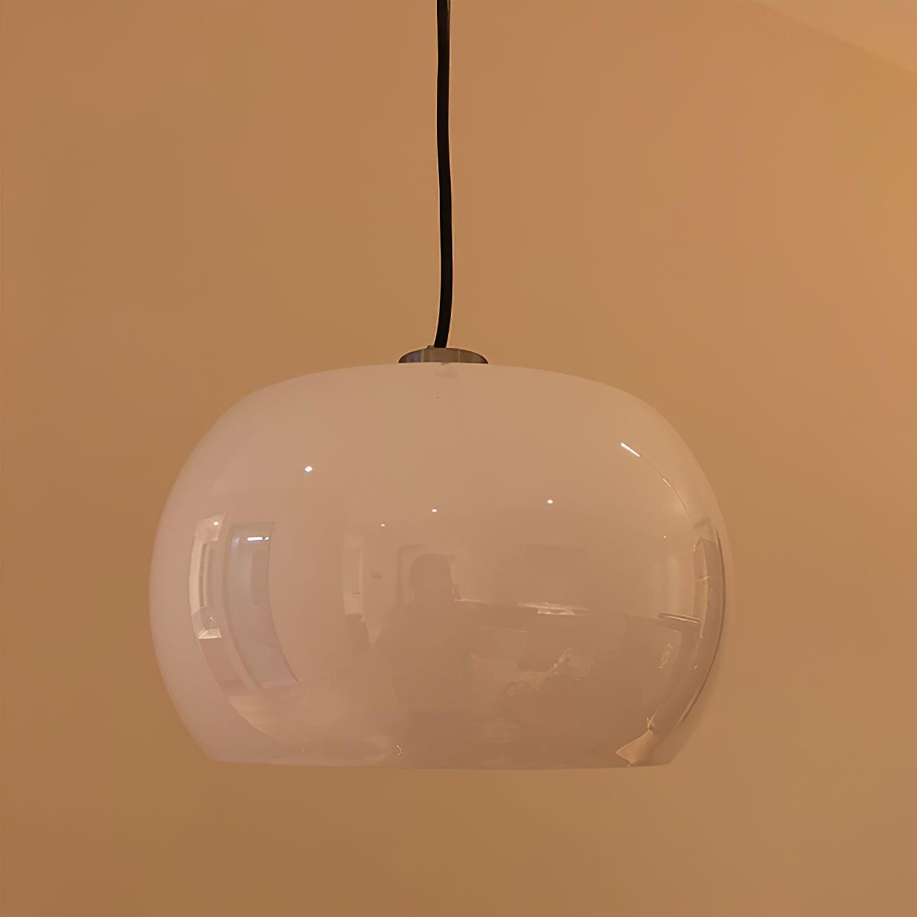 Alzoros Wabi Nordic Art Pendnat Light
