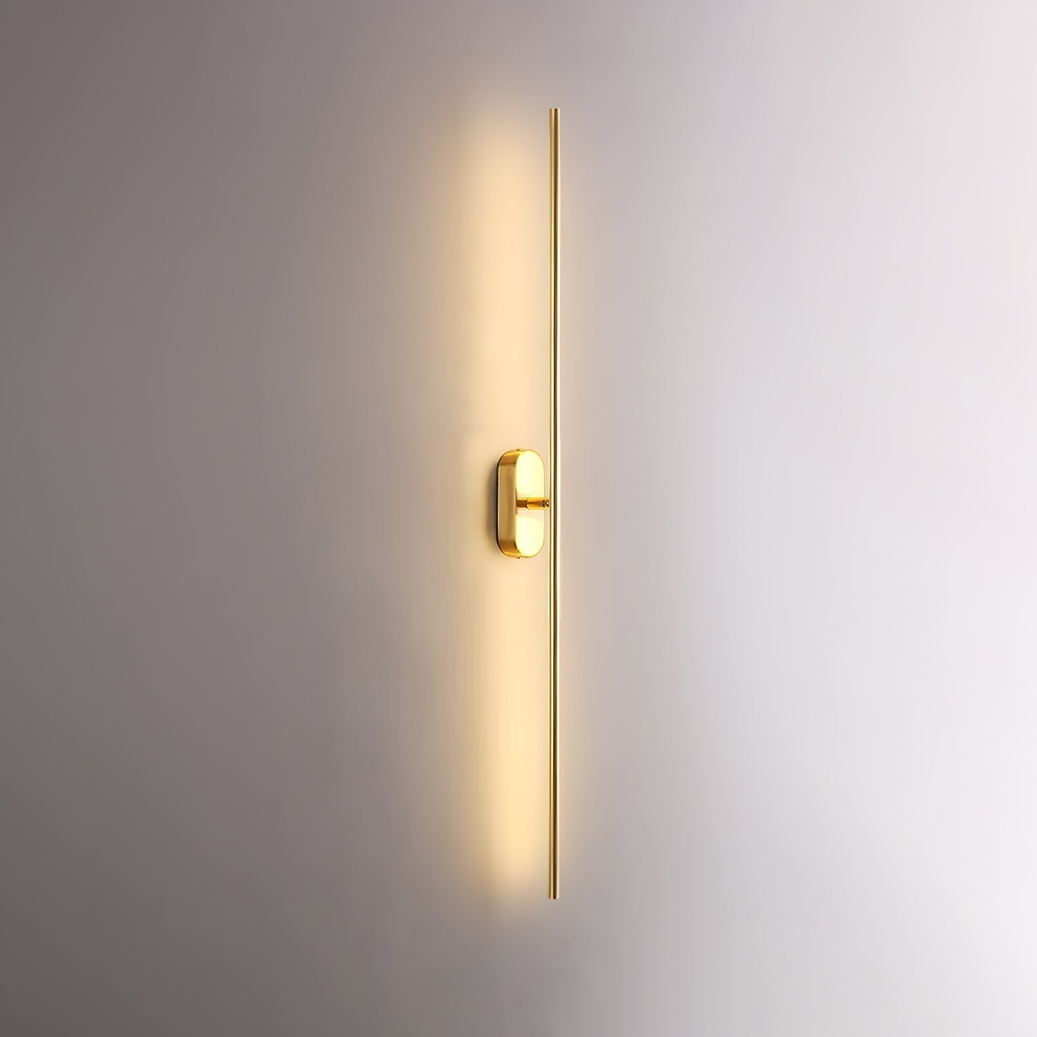 Vrysl Wall Lamp Stick Plug In Minimalist
