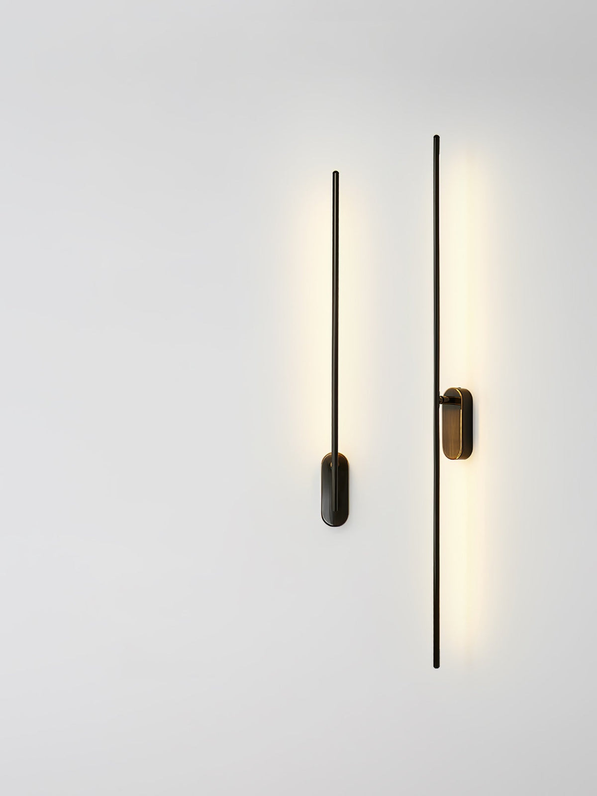 Vrysl Wall Lamp Stick Plug In Minimalist